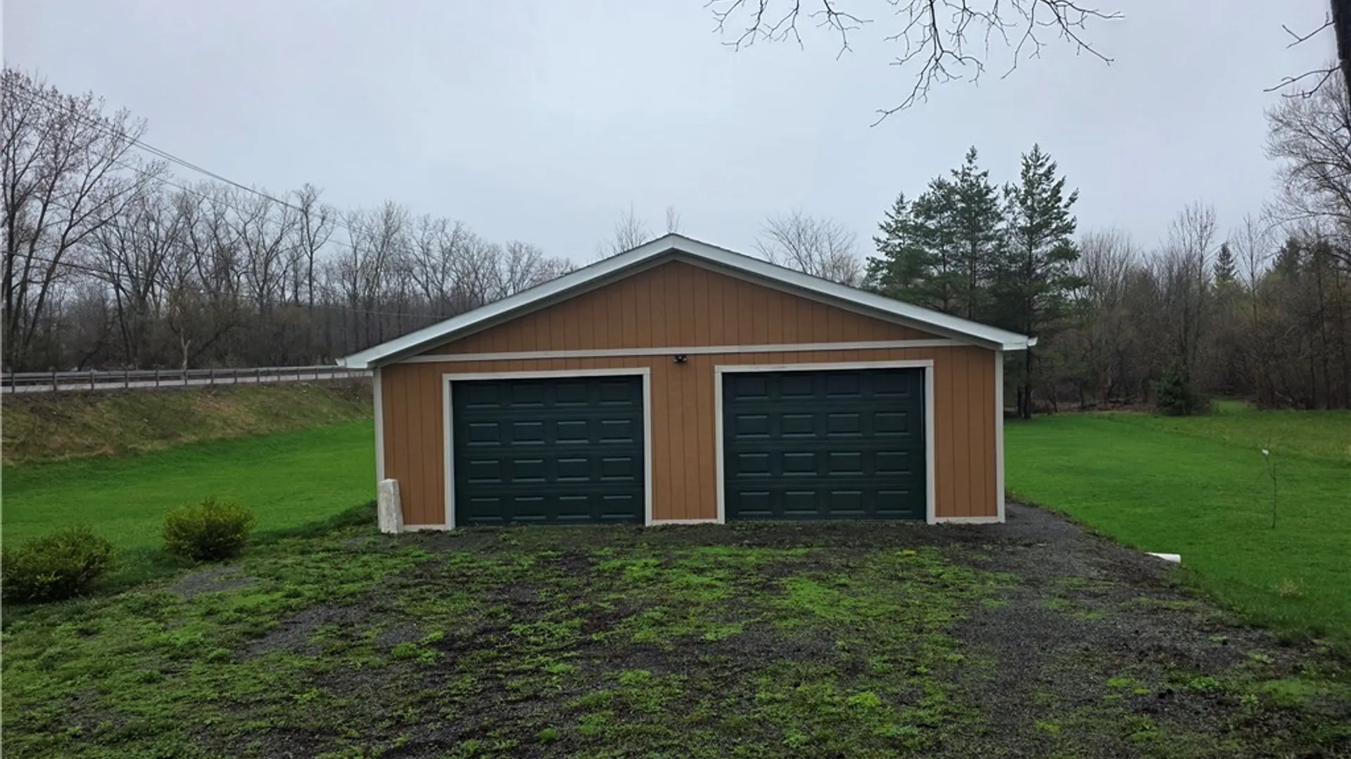 Property at 4202 Shelby Basin Road, Shelby, NY 14103 10