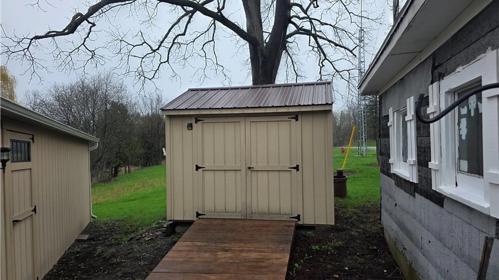 Property at 4202 Shelby Basin Road, Shelby, NY 14103 11