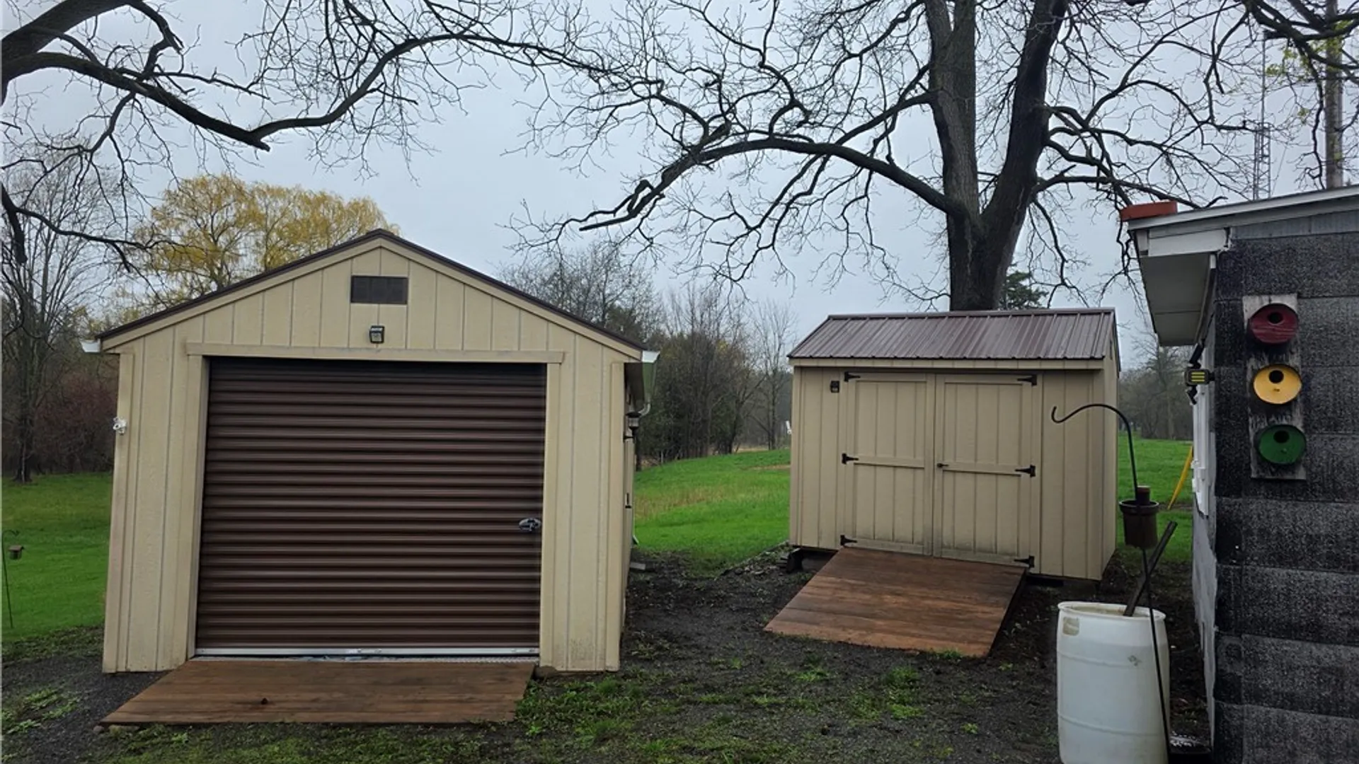 Property at 4202 Shelby Basin Road, Shelby, NY 14103 13