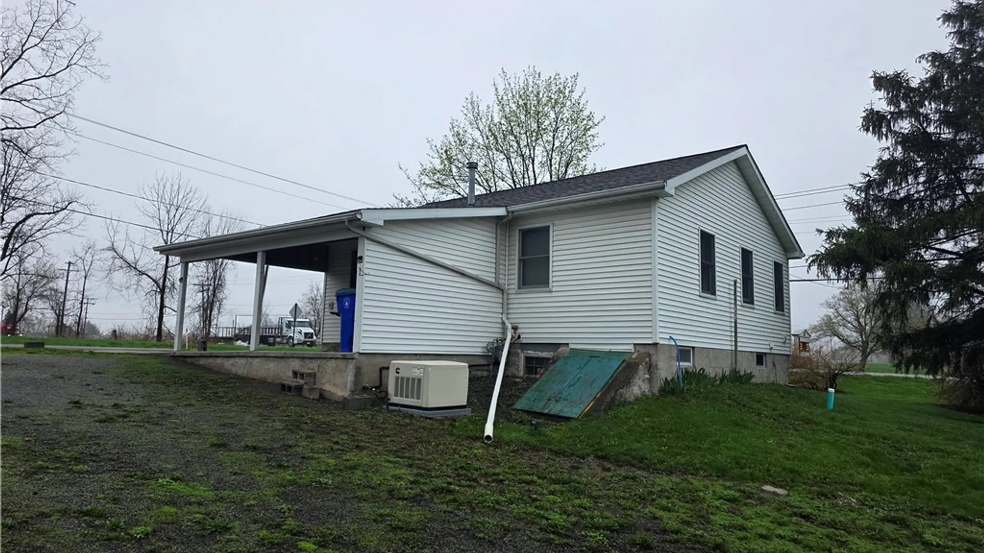 Property at 4202 Shelby Basin Road, Shelby, NY 14103 9