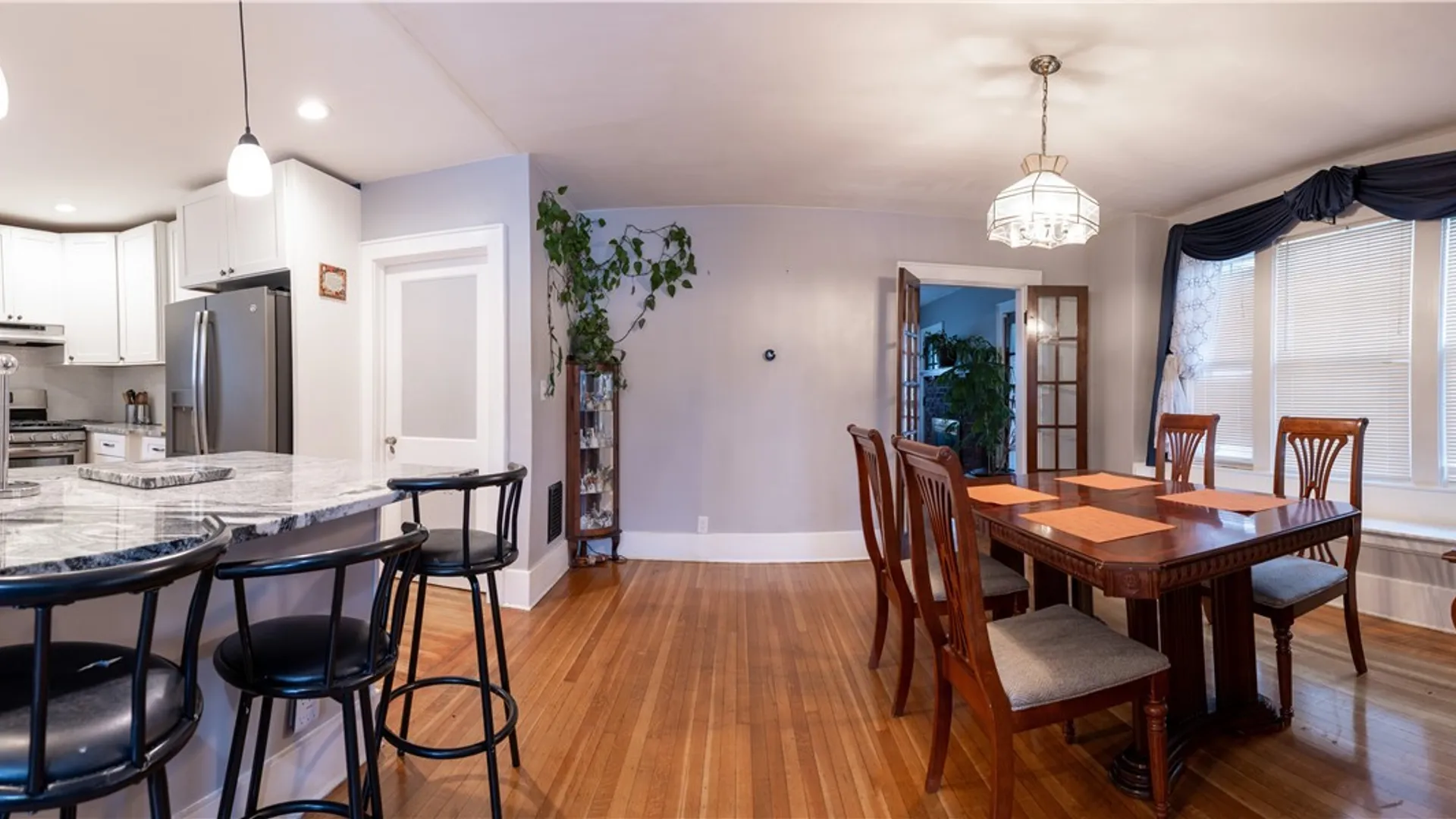 Property at 114 Memorial Parkway, Utica, NY 13501 14