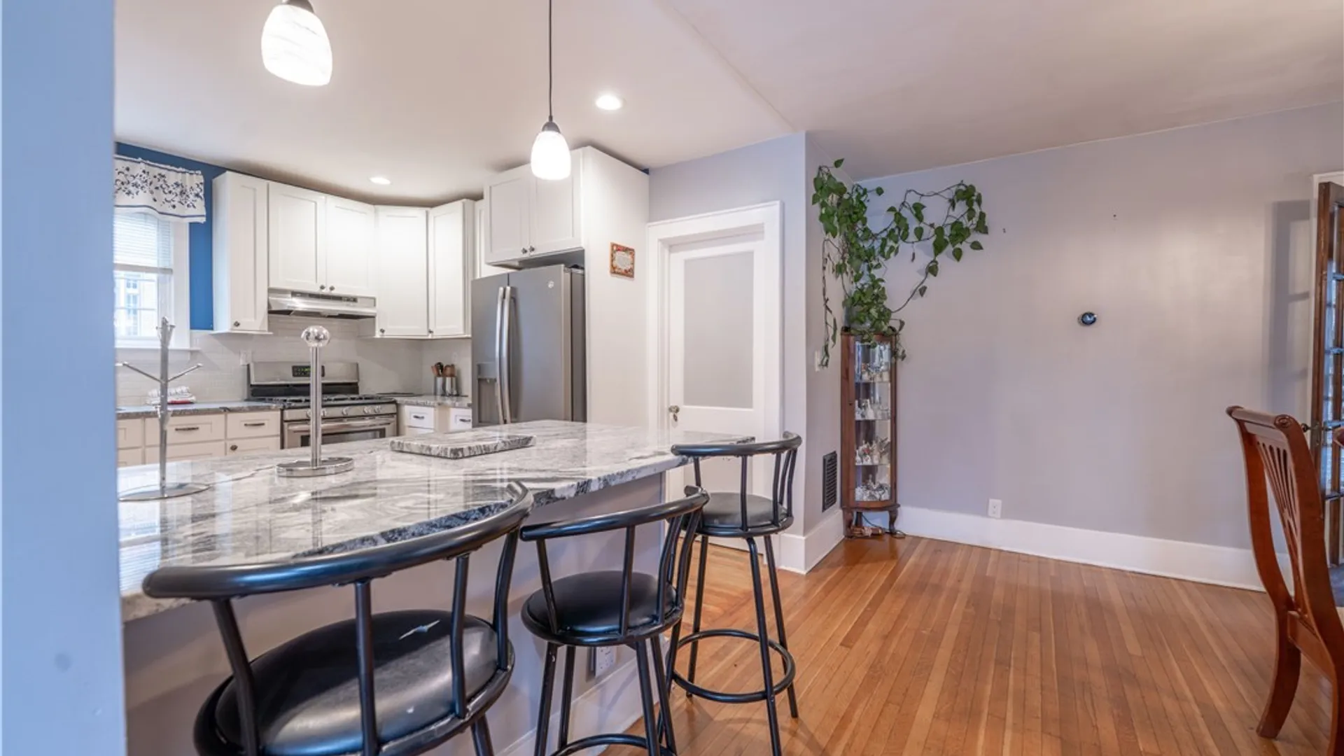 Property at 114 Memorial Parkway, Utica, NY 13501 15