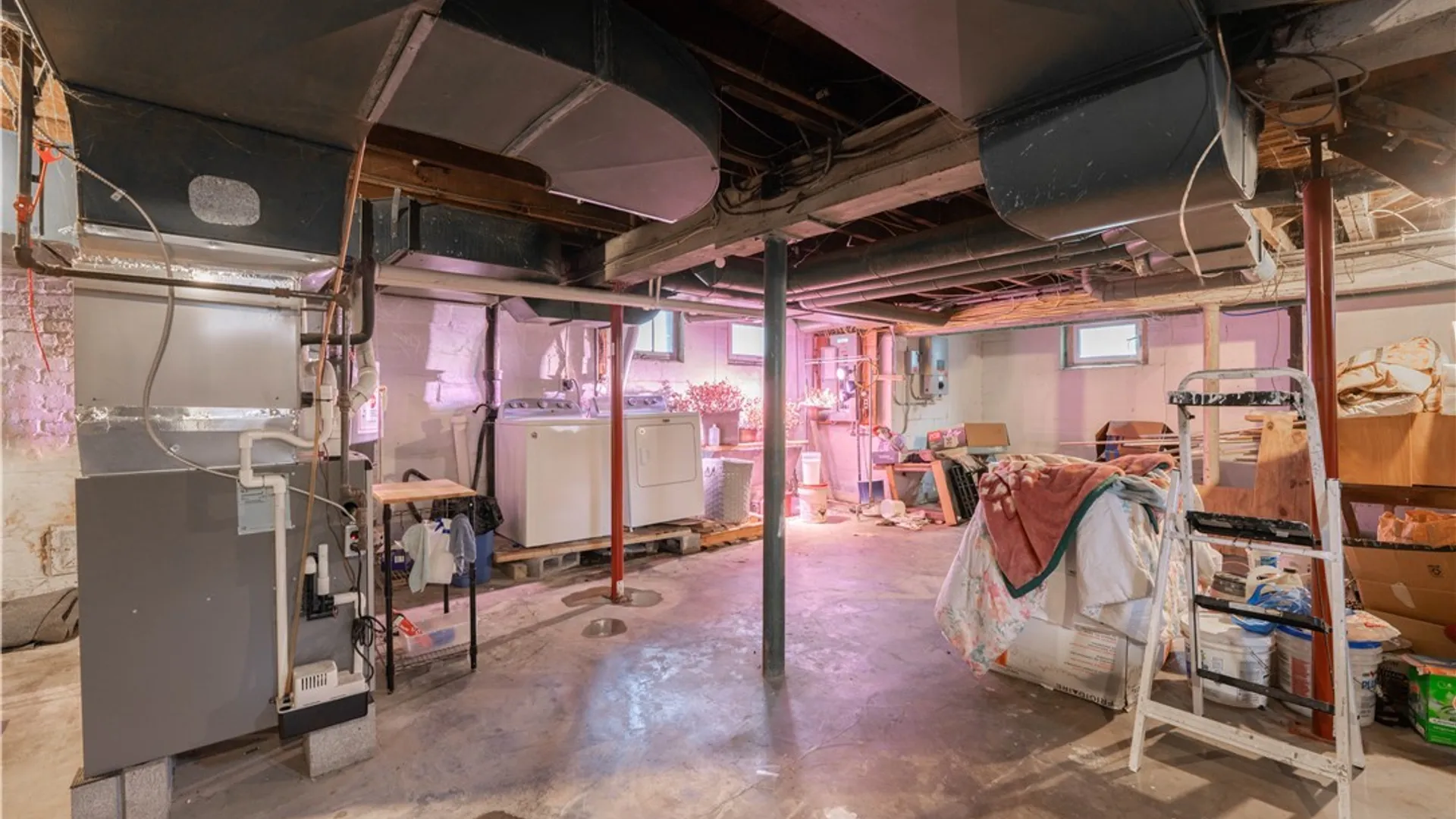 Property at 114 Memorial Parkway, Utica, NY 13501 19