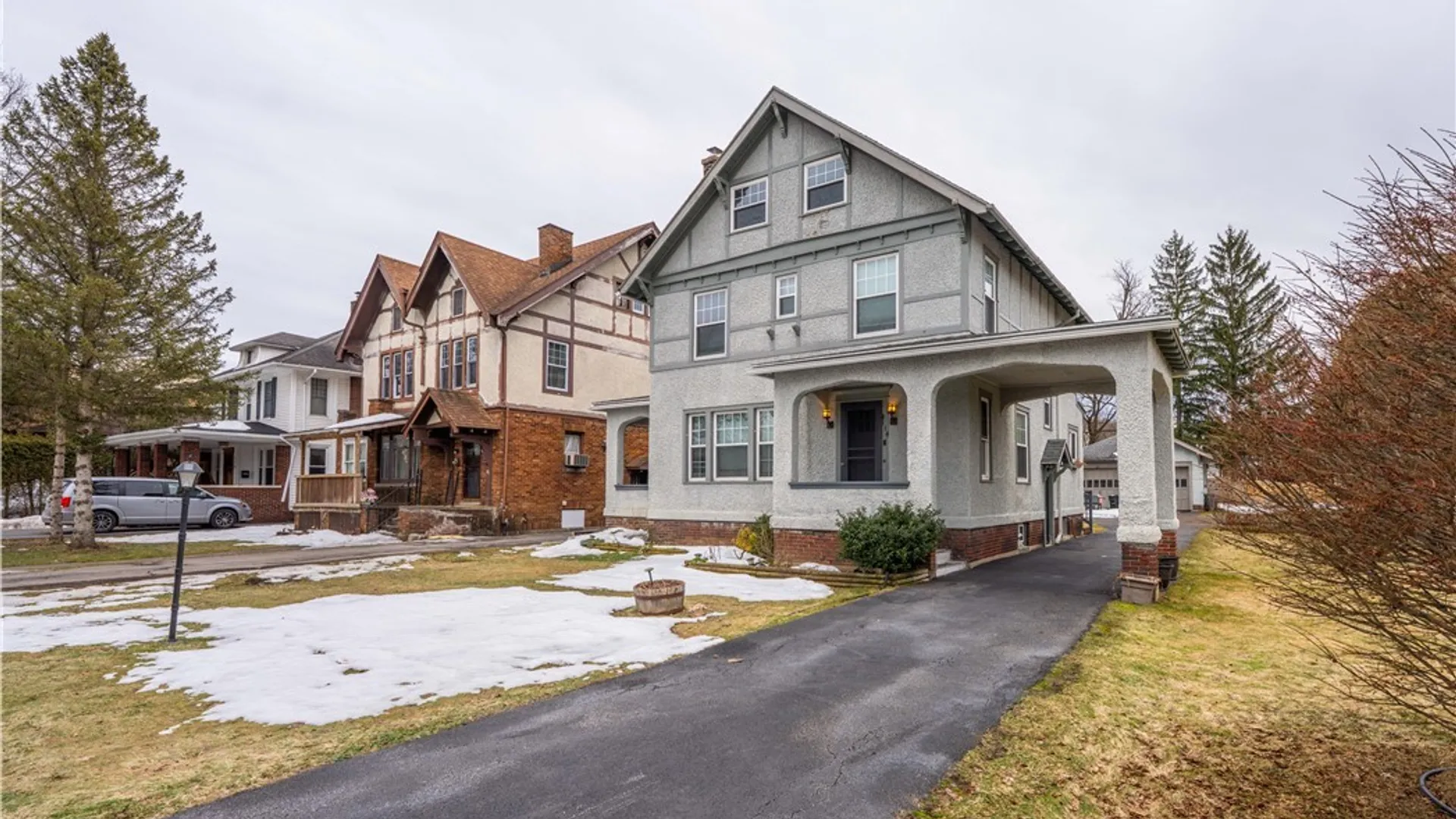 Property at 114 Memorial Parkway, Utica, NY 13501 2