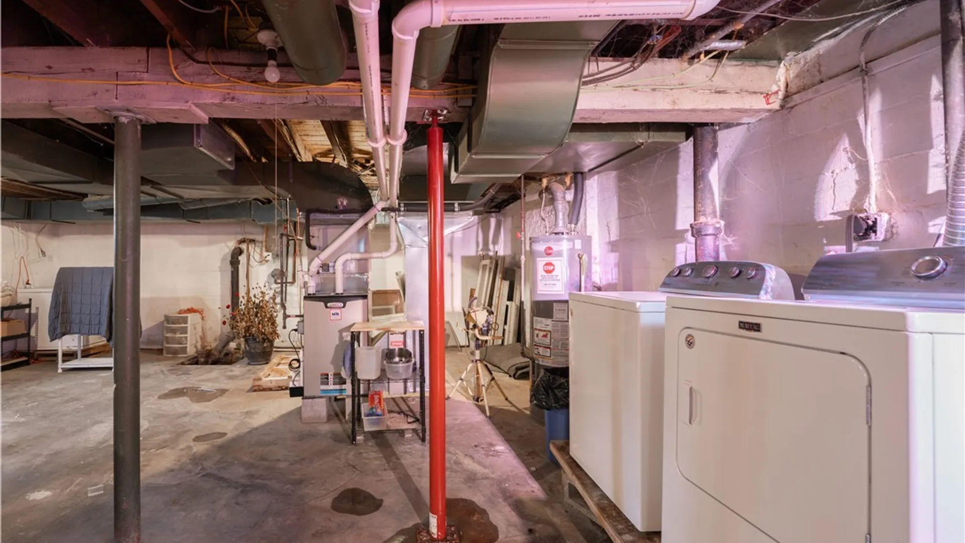 Property at 114 Memorial Parkway, Utica, NY 13501 20