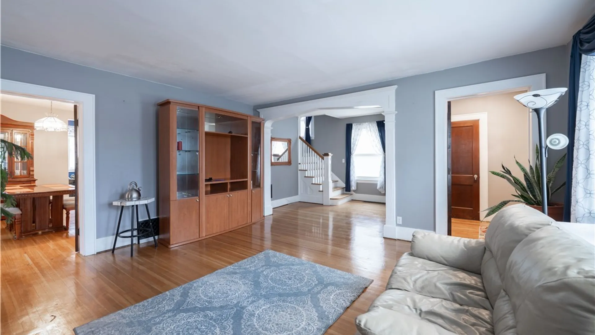 Property at 114 Memorial Parkway, Utica, NY 13501 22