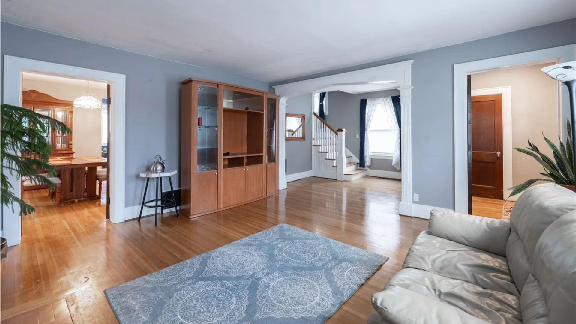 Property at 114 Memorial Parkway, Utica, NY 13501 23