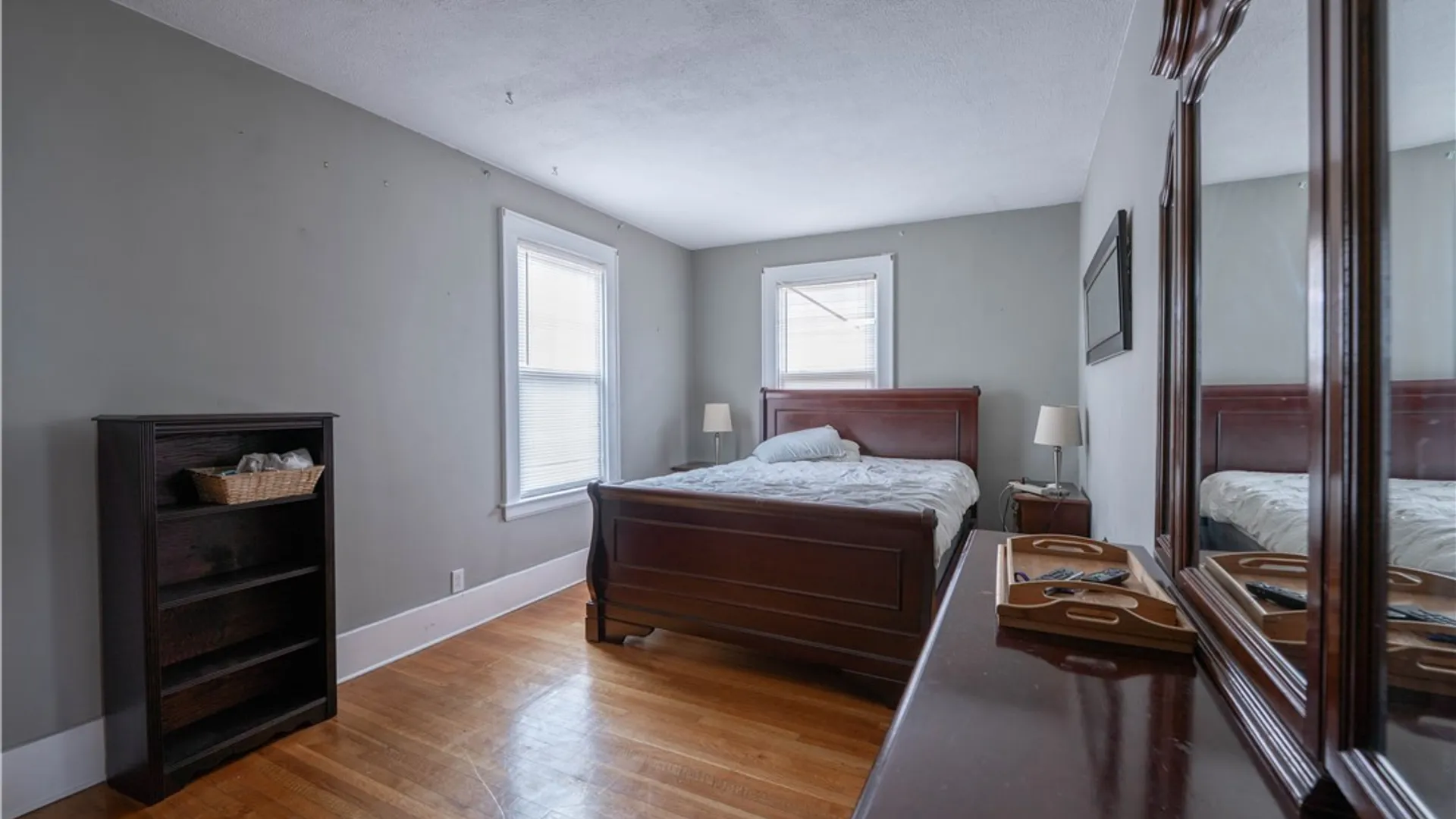 Property at 114 Memorial Parkway, Utica, NY 13501 26