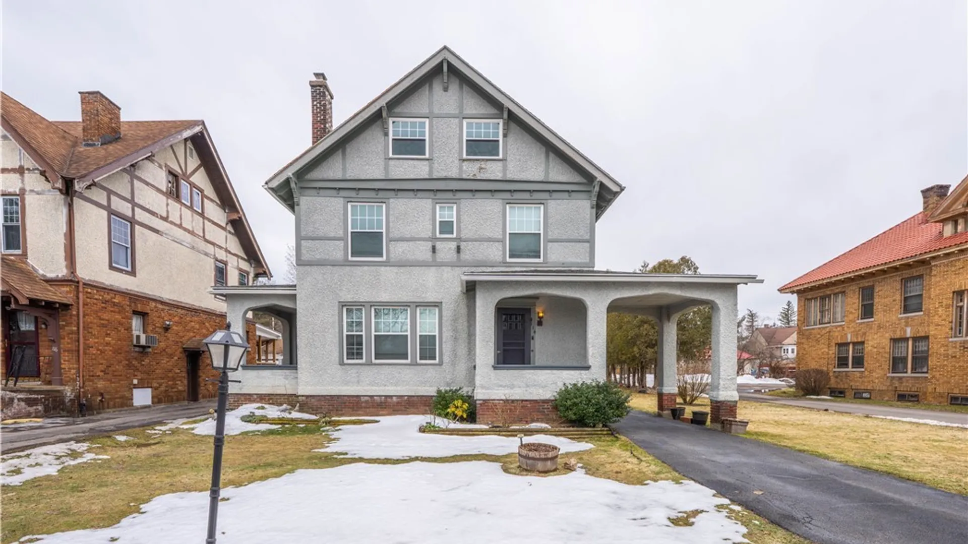 Property at 114 Memorial Parkway, Utica, NY 13501 49