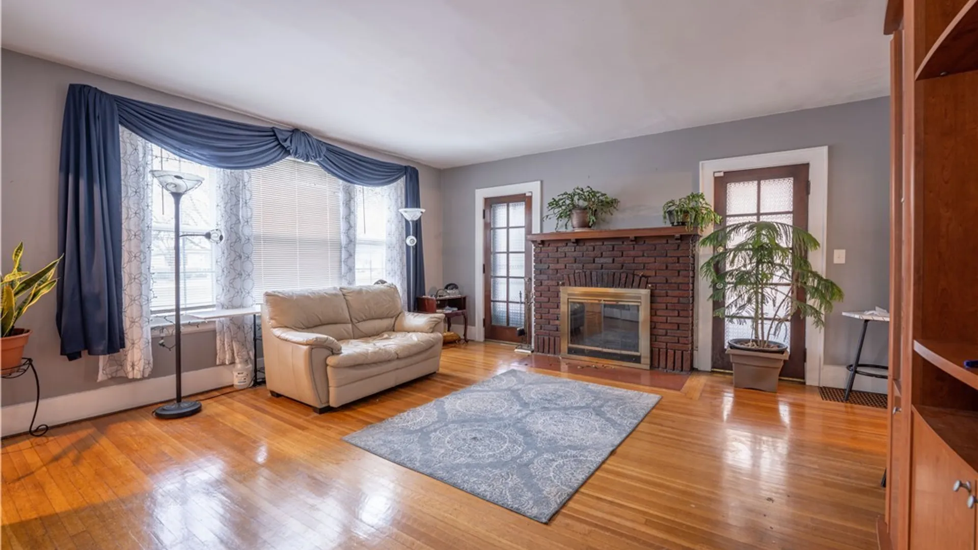 Property at 114 Memorial Parkway, Utica, NY 13501 5