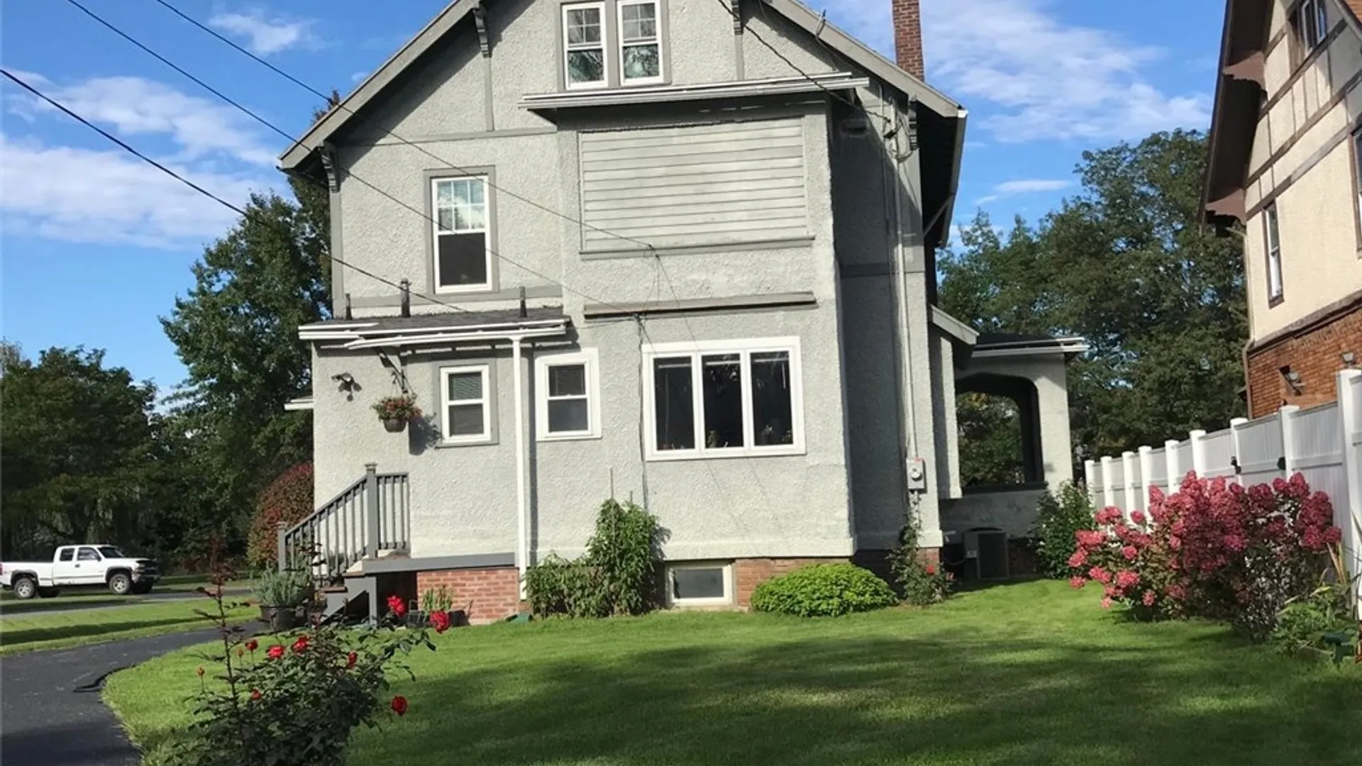 Property at 114 Memorial Parkway, Utica, NY 13501 50