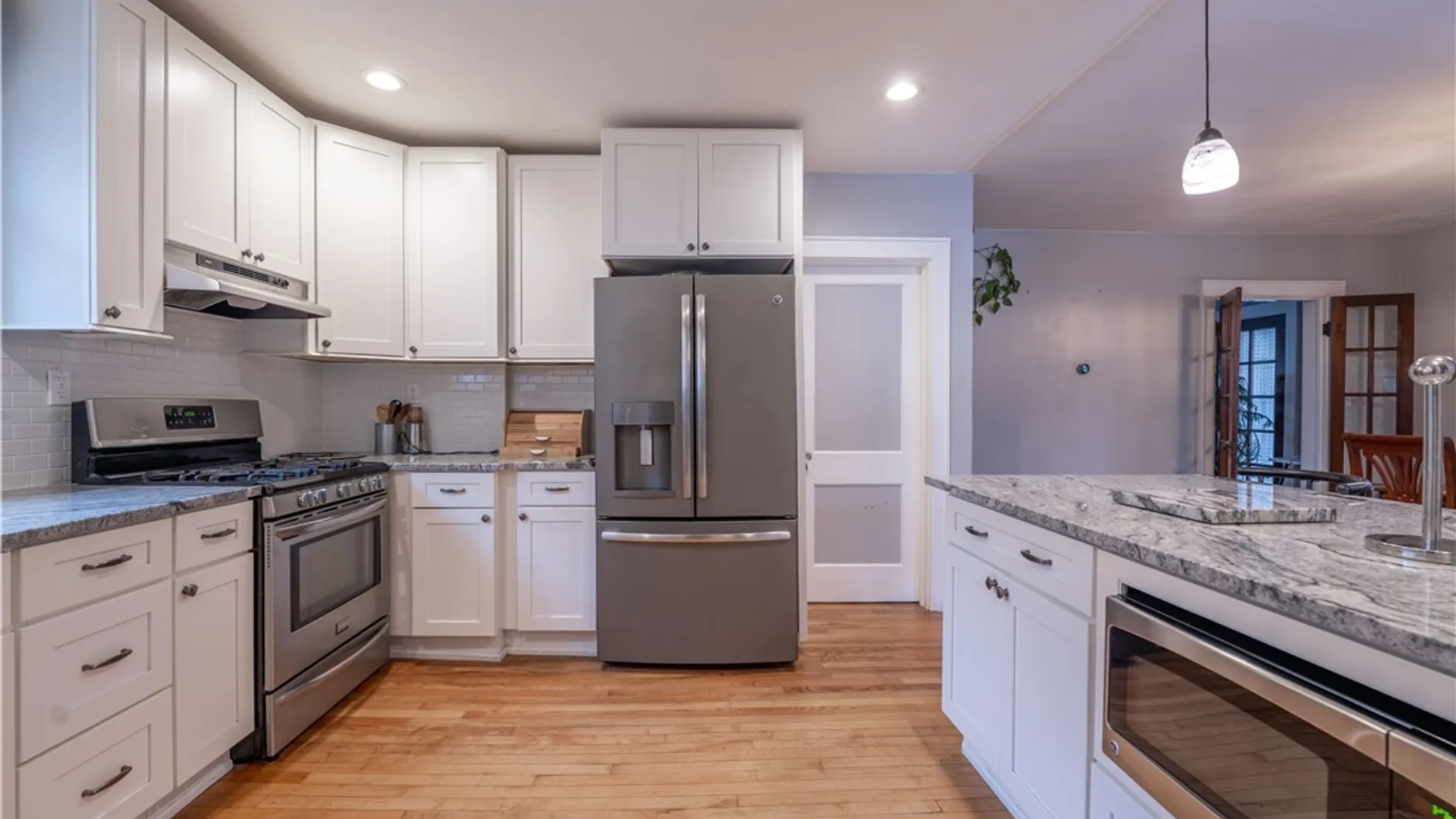 Property at 114 Memorial Parkway, Utica, NY 13501 9