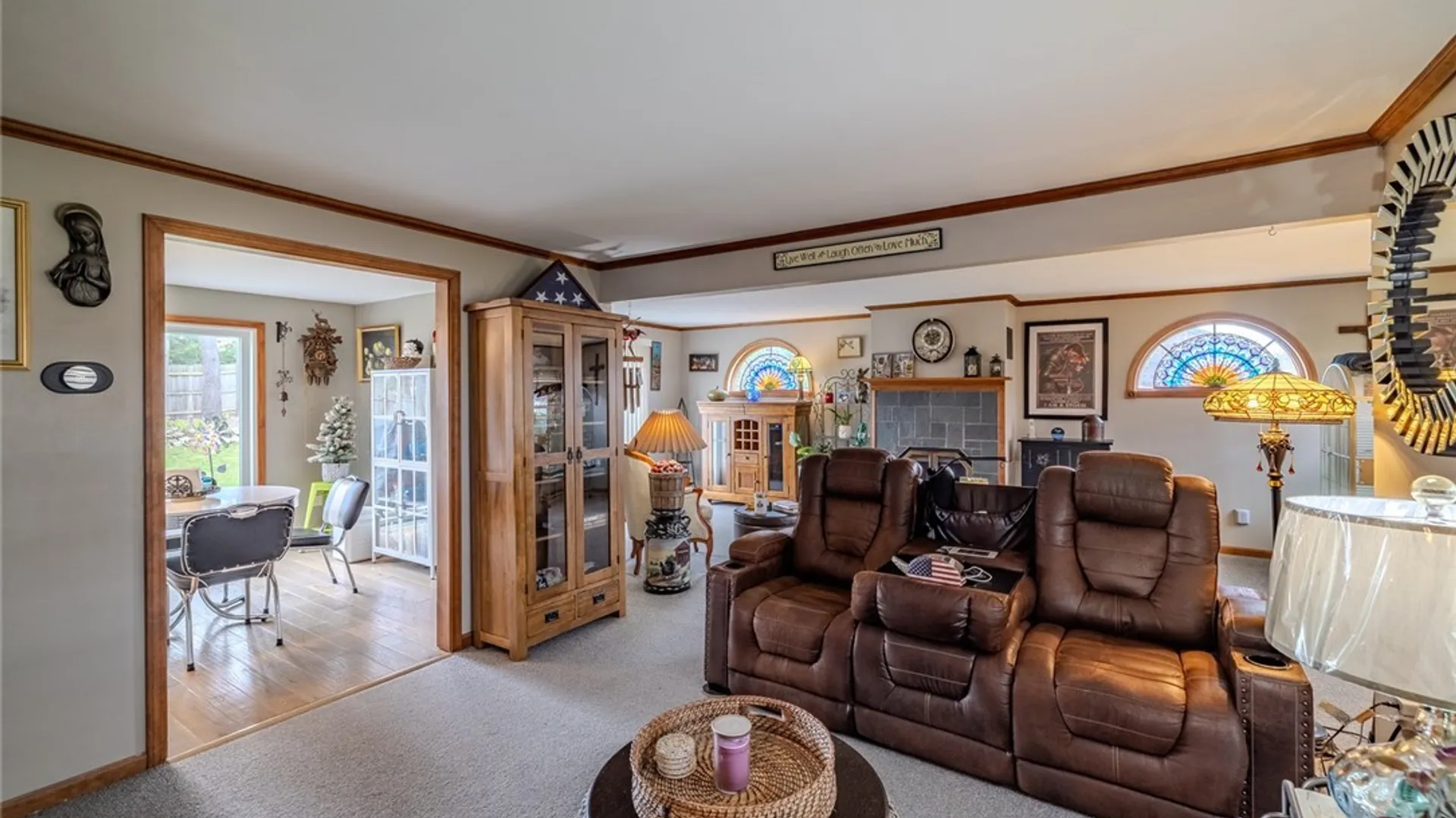 Property at 4285 Carmel Drive, Clay, NY 13090 10