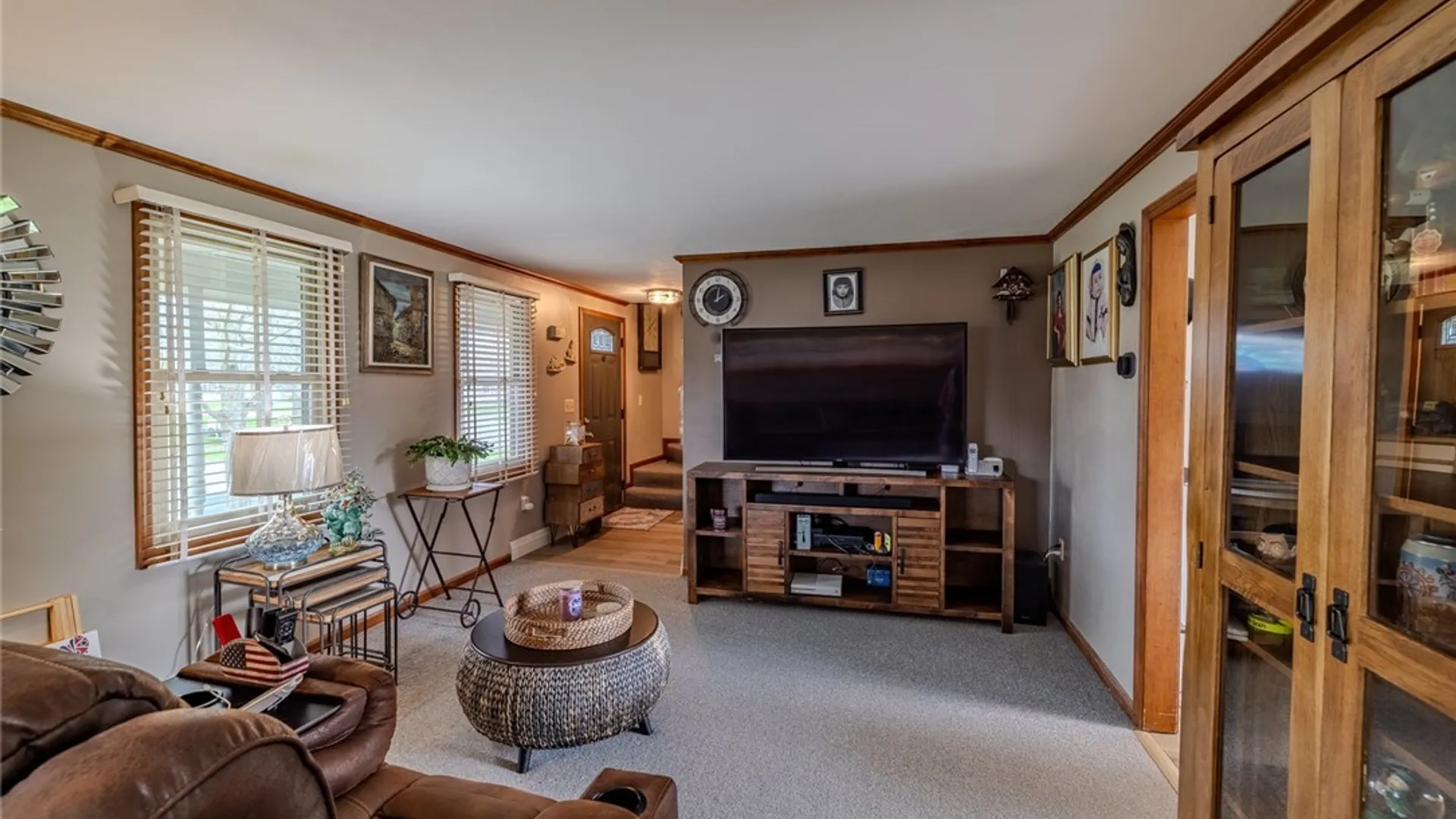 Property at 4285 Carmel Drive, Clay, NY 13090 12