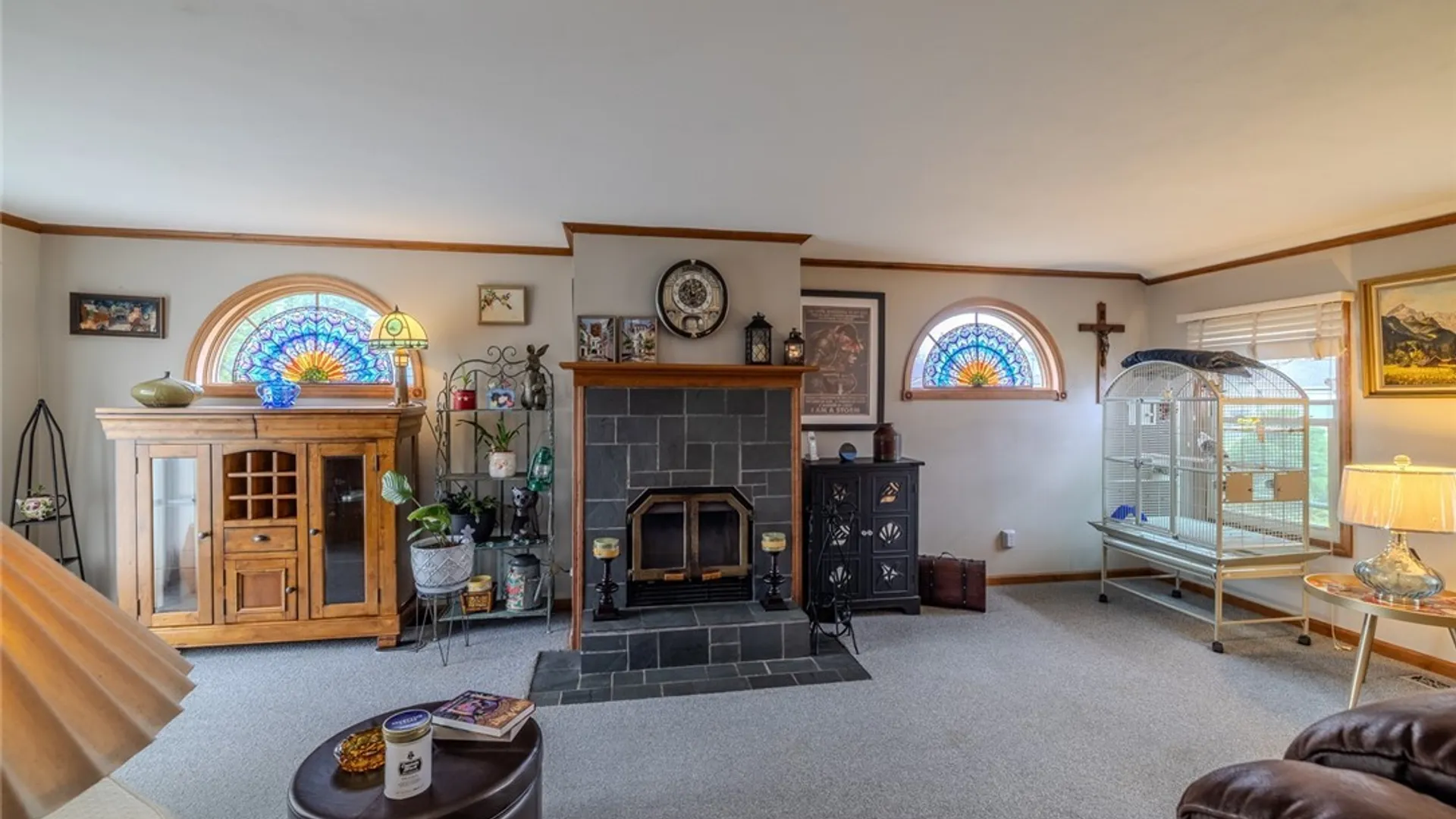 Property at 4285 Carmel Drive, Clay, NY 13090 13