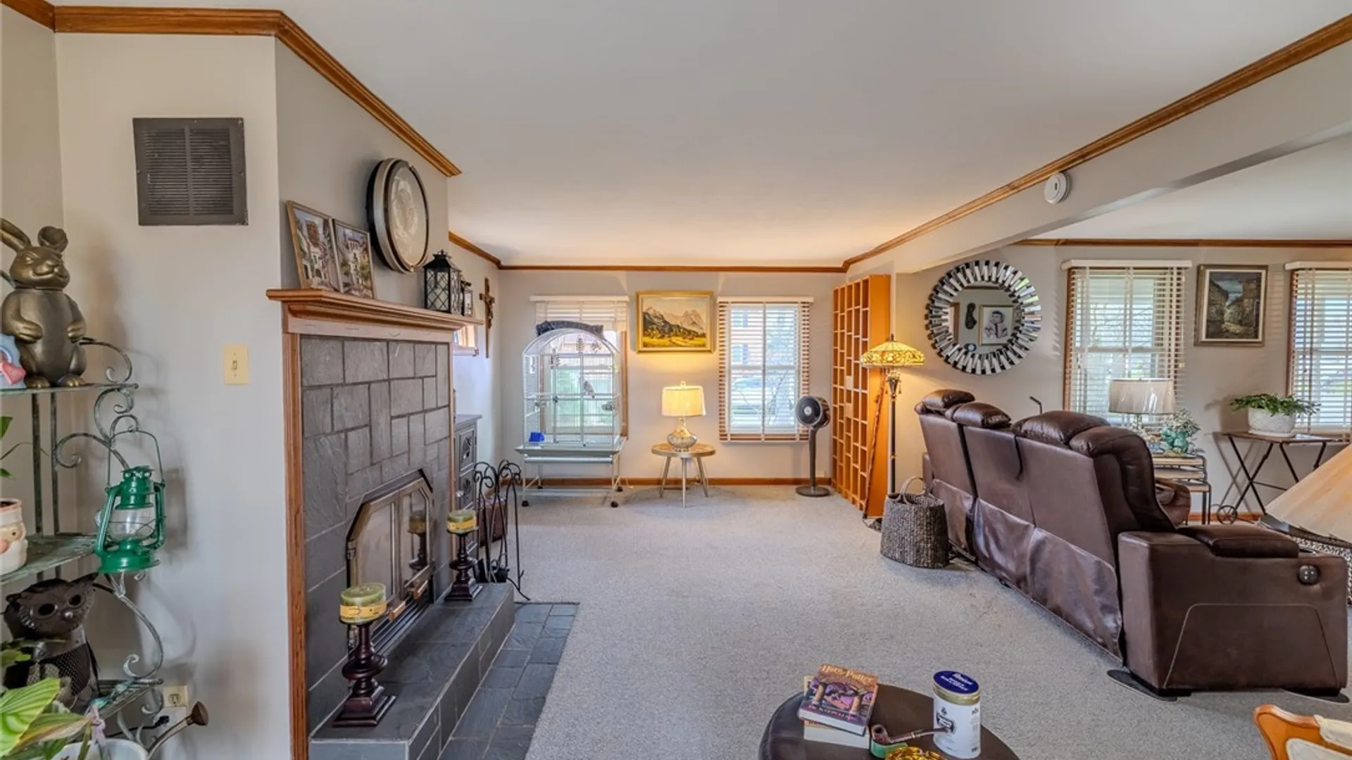 Property at 4285 Carmel Drive, Clay, NY 13090 14