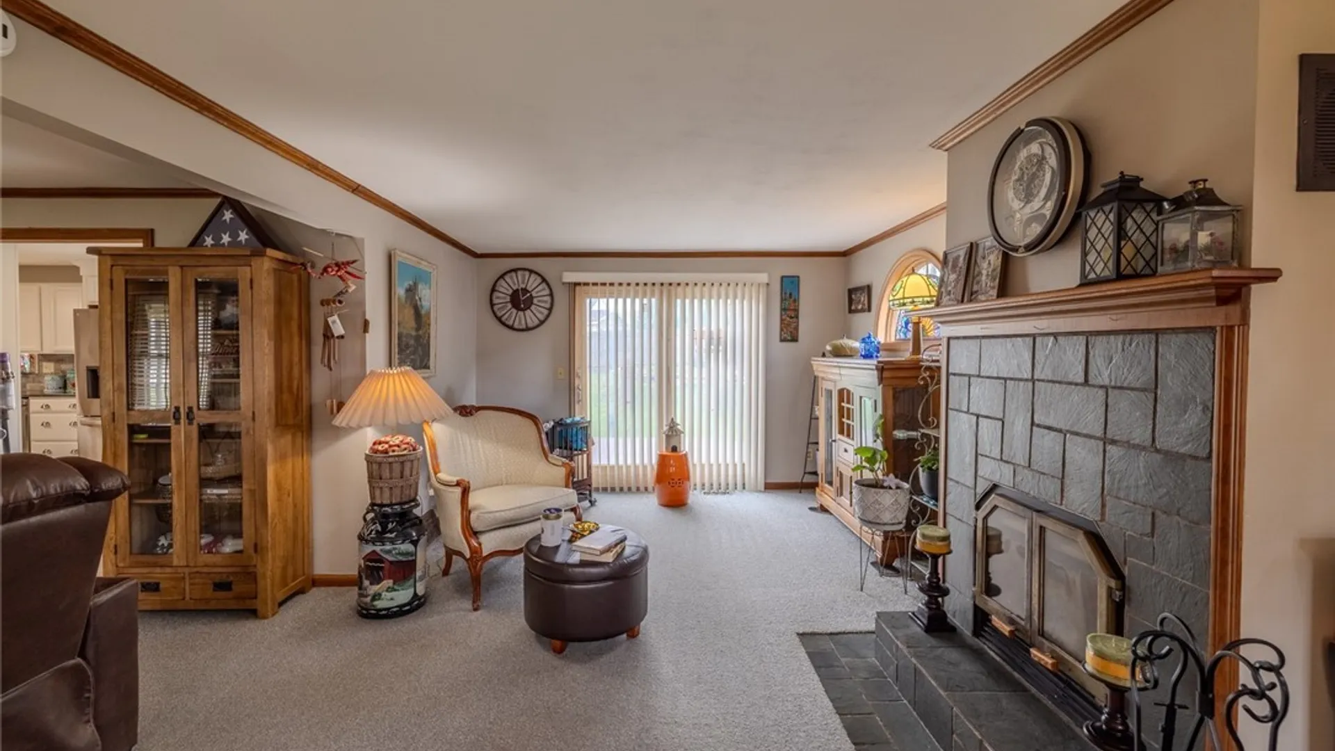 Property at 4285 Carmel Drive, Clay, NY 13090 15