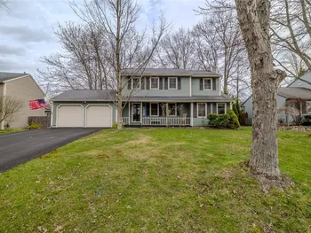 Property at 4285 Carmel Drive, Clay, NY 13090