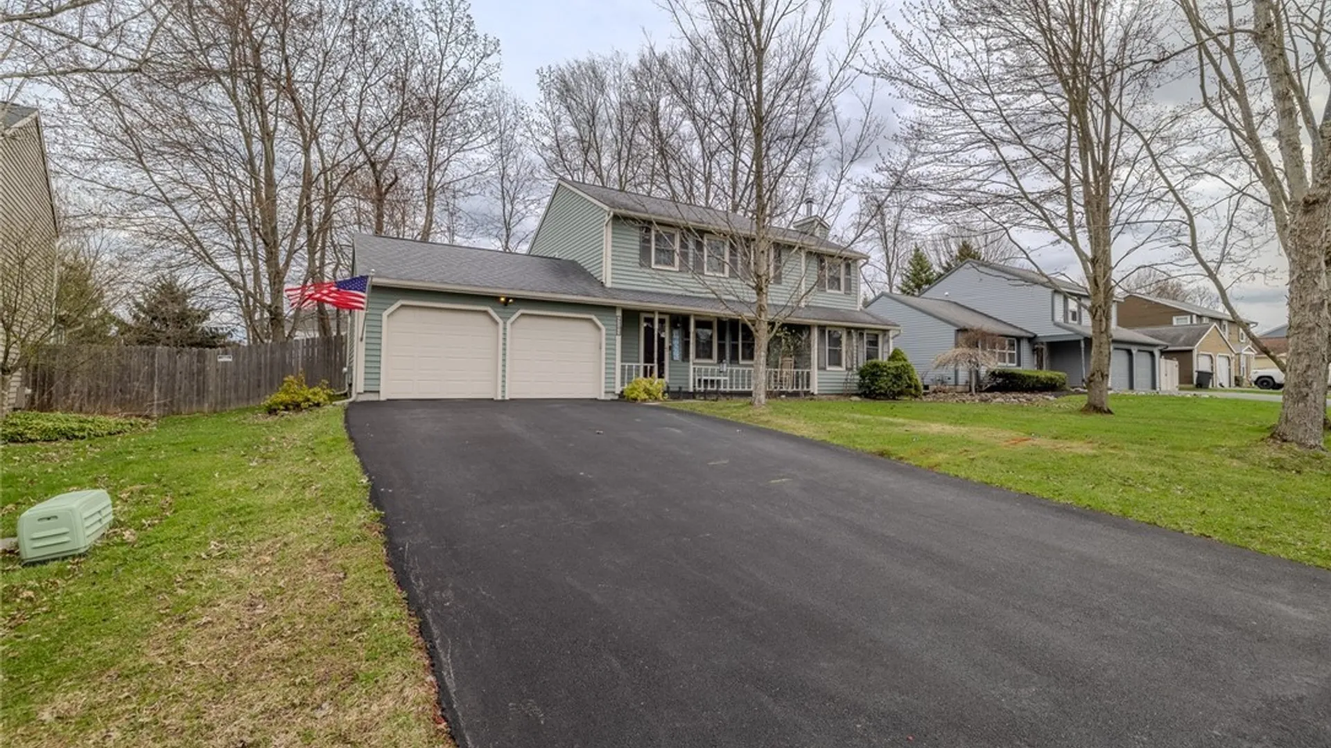 Property at 4285 Carmel Drive, Clay, NY 13090 2