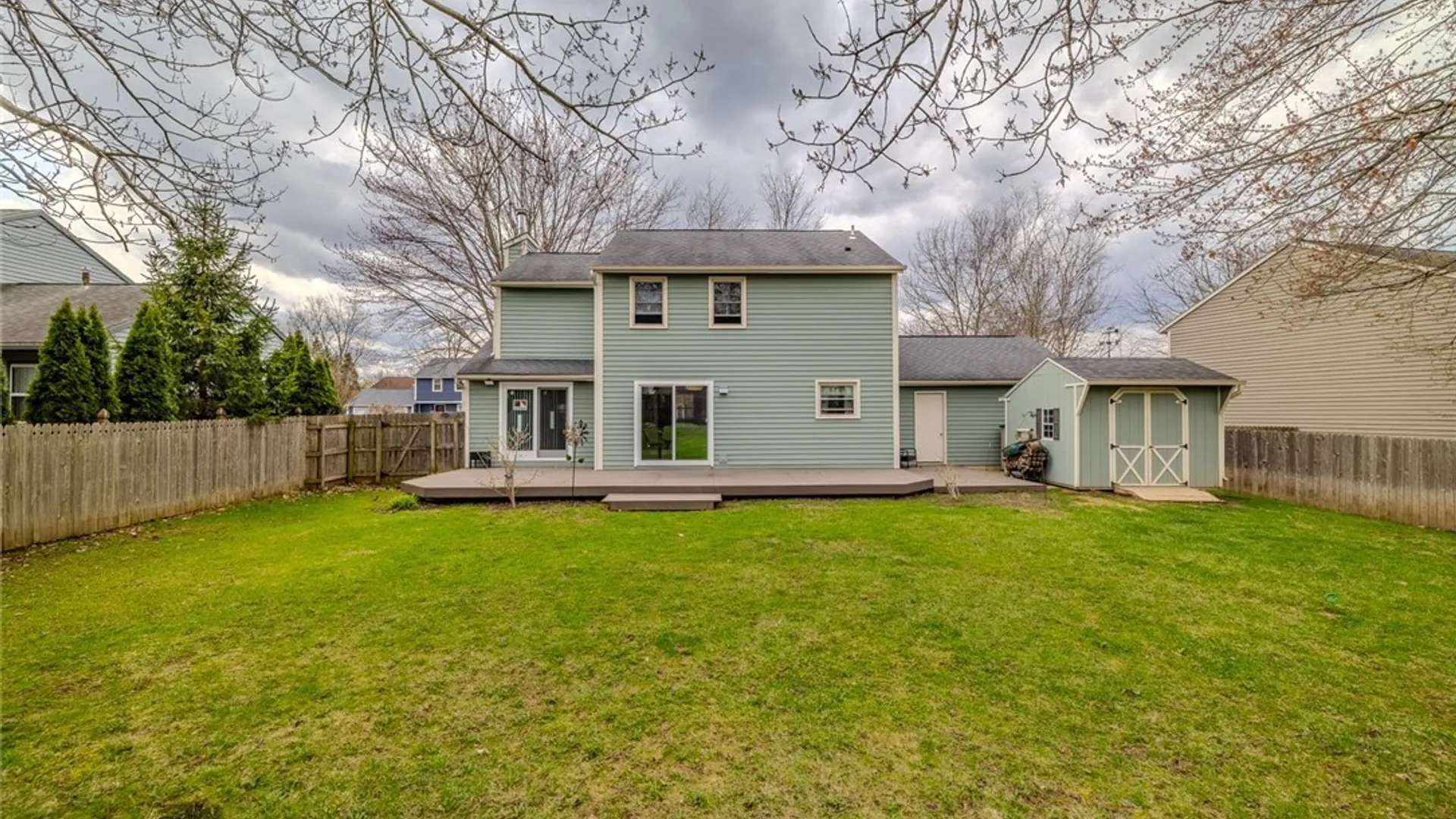 Property at 4285 Carmel Drive, Clay, NY 13090 28