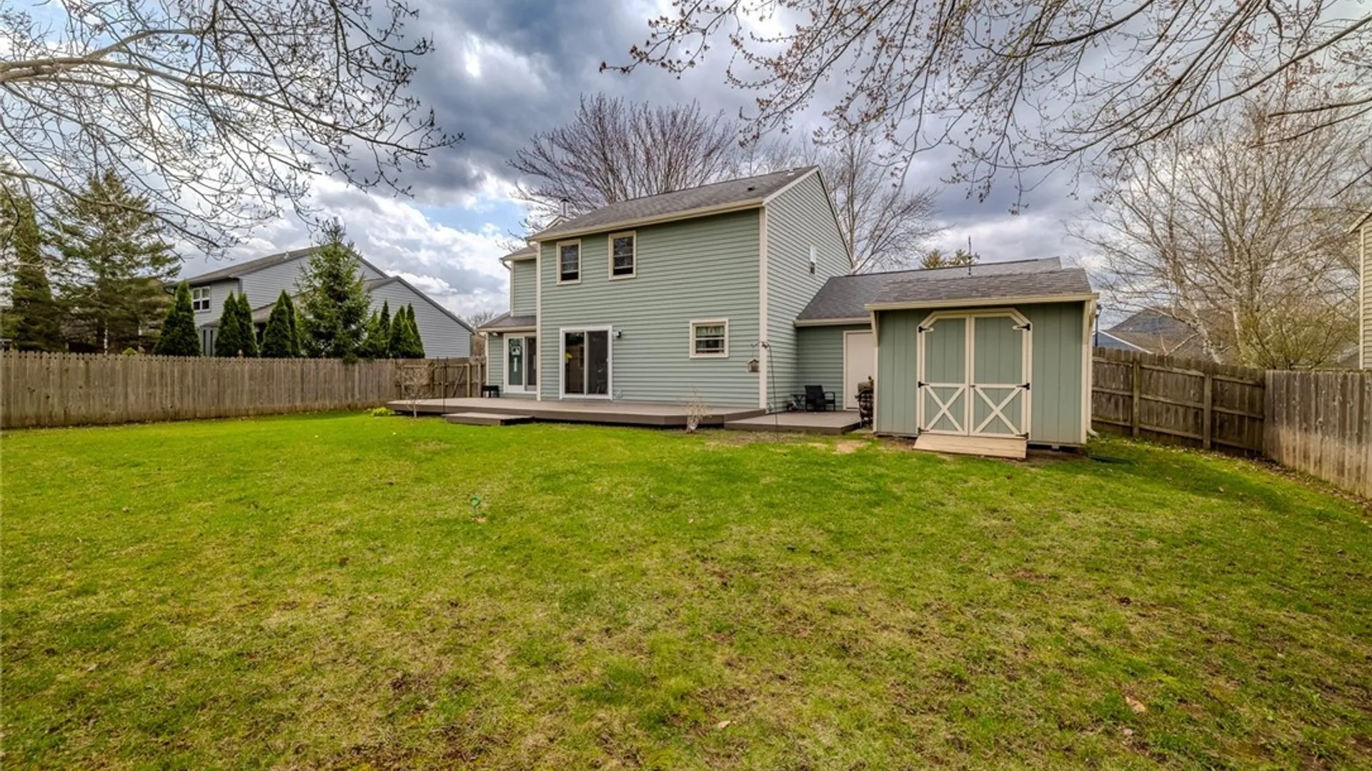 Property at 4285 Carmel Drive, Clay, NY 13090 30