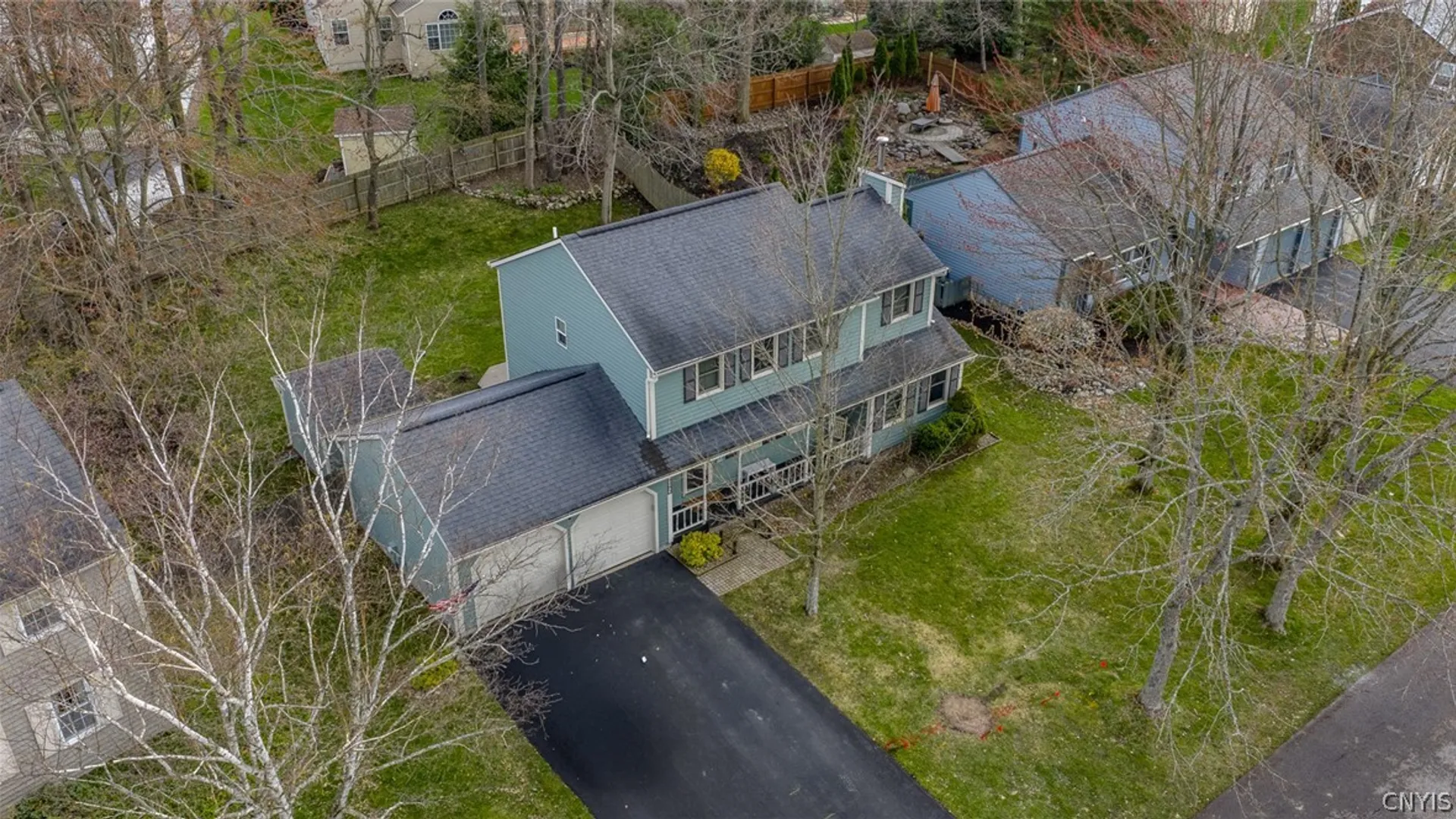 Property at 4285 Carmel Drive, Clay, NY 13090 33