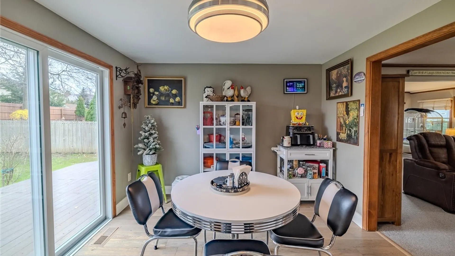 Property at 4285 Carmel Drive, Clay, NY 13090 9