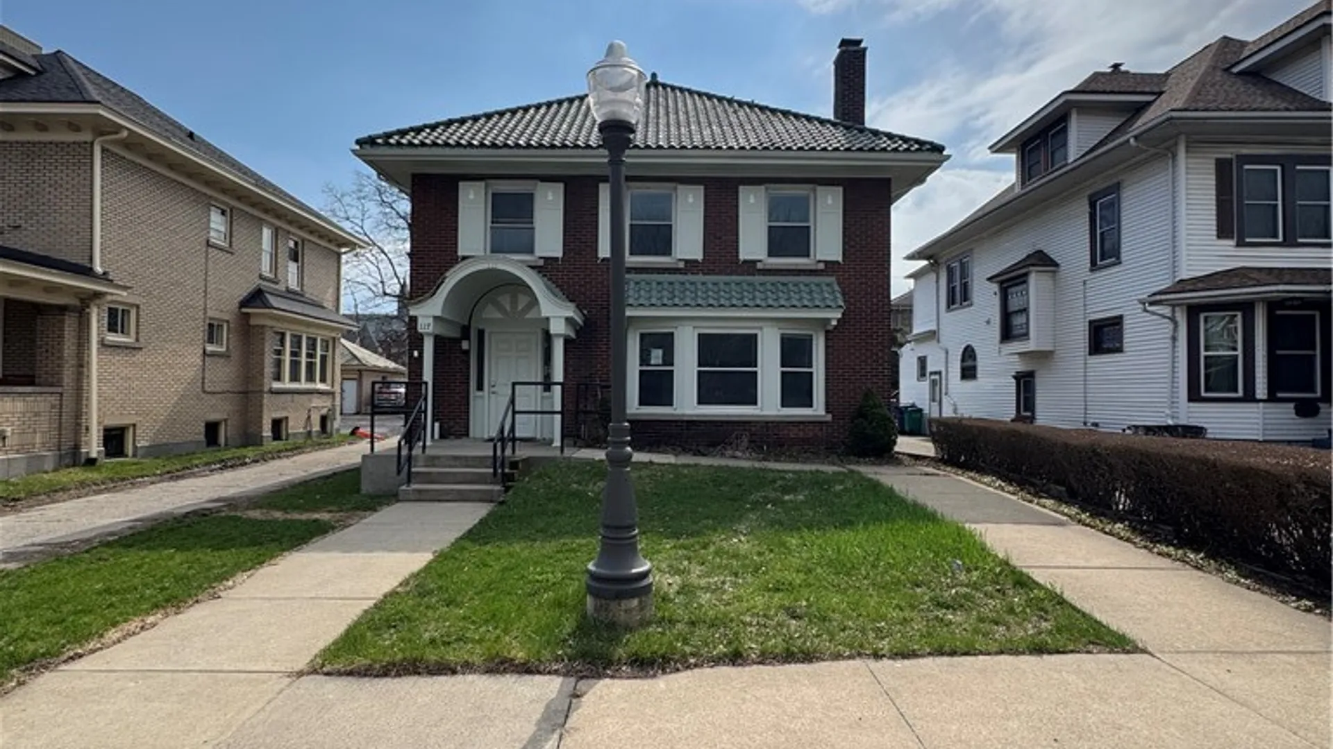 Property at 117 Humboldt Parkway, Buffalo, NY 14214 2