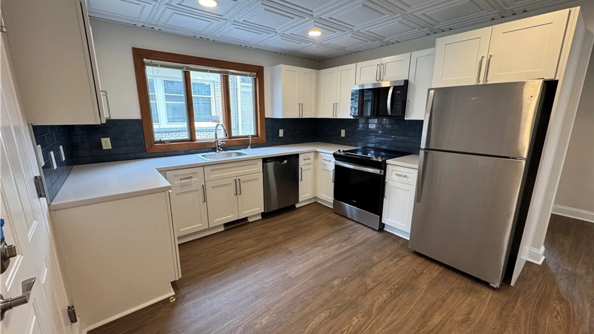 Property at 117 Humboldt Parkway, Buffalo, NY 14214 4