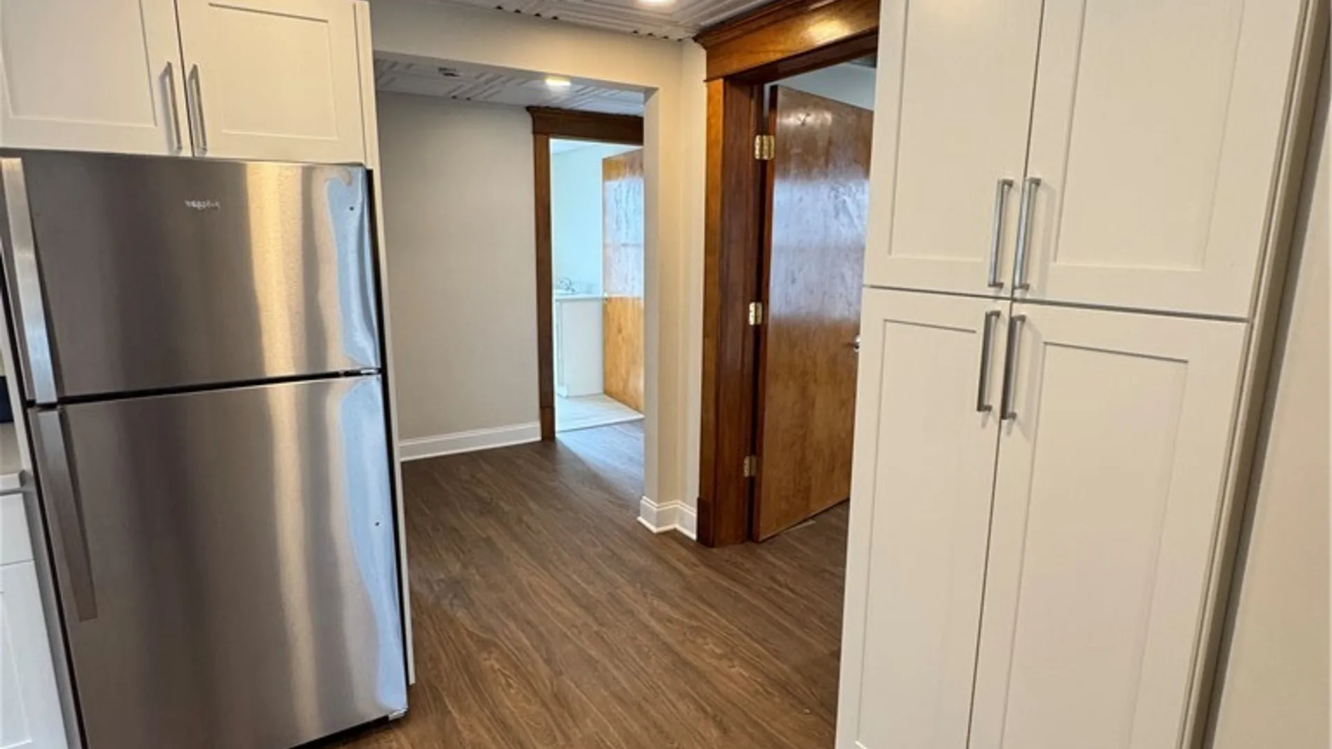 Property at 117 Humboldt Parkway, Buffalo, NY 14214 7