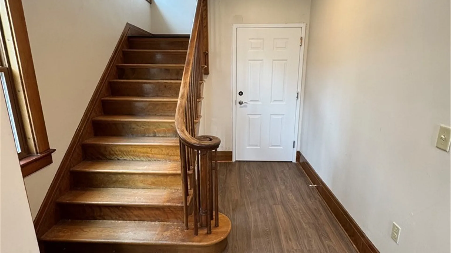 Property at 117 Humboldt Parkway, Buffalo, NY 14214 3