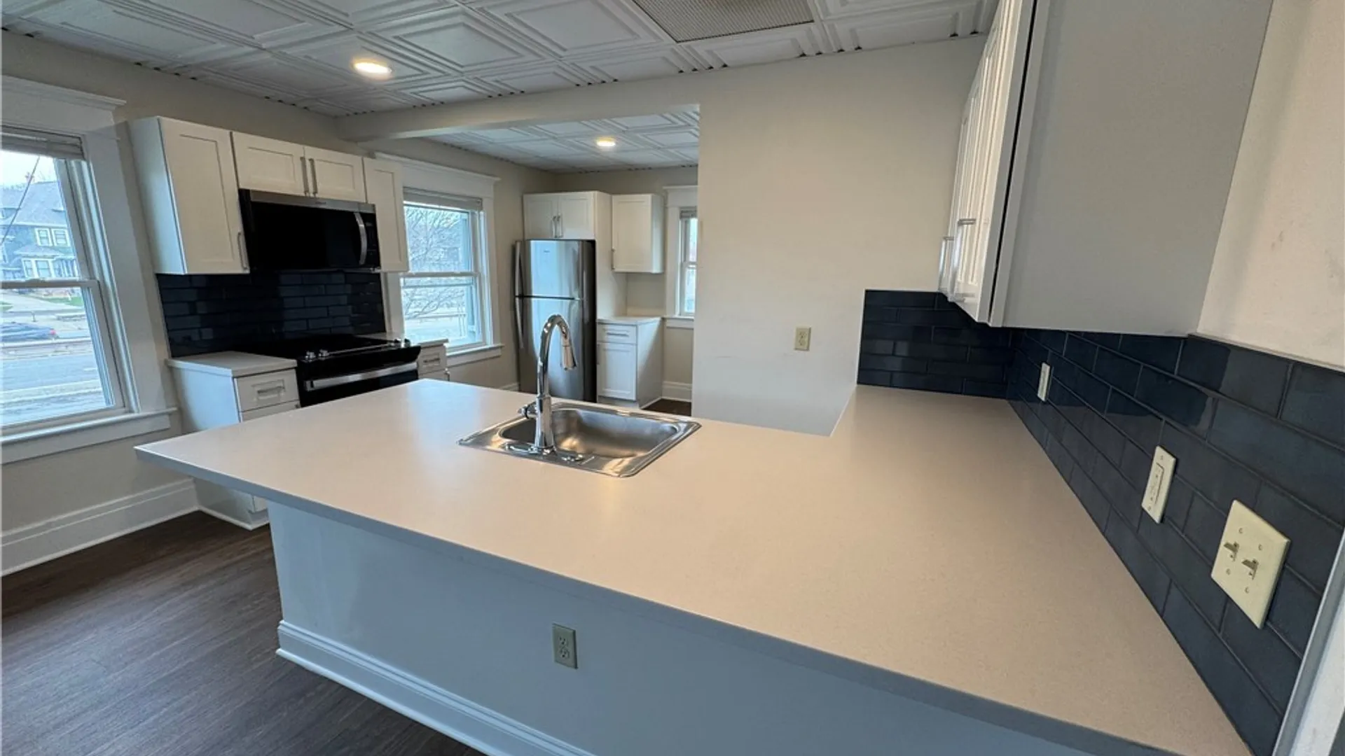 Property at 117 Humboldt Parkway, Buffalo, NY 14214 6