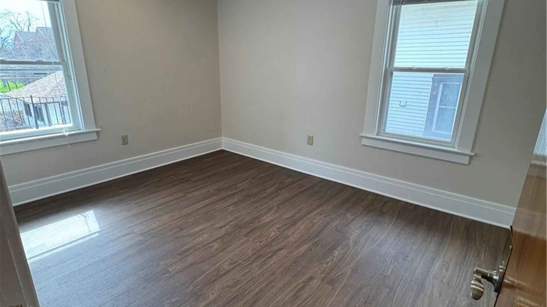 Property at 117 Humboldt Parkway, Buffalo, NY 14214 9