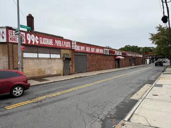 Property at 71-20 CYPRESS HILLS STREET, GLENDALE, NY 11385