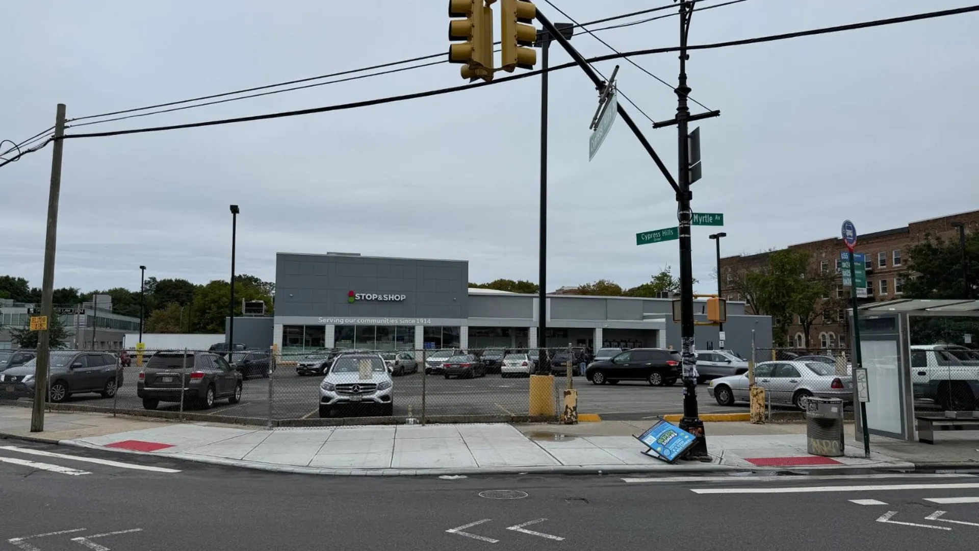 Property at 71-20 CYPRESS HILLS STREET, GLENDALE, NY 11385 2
