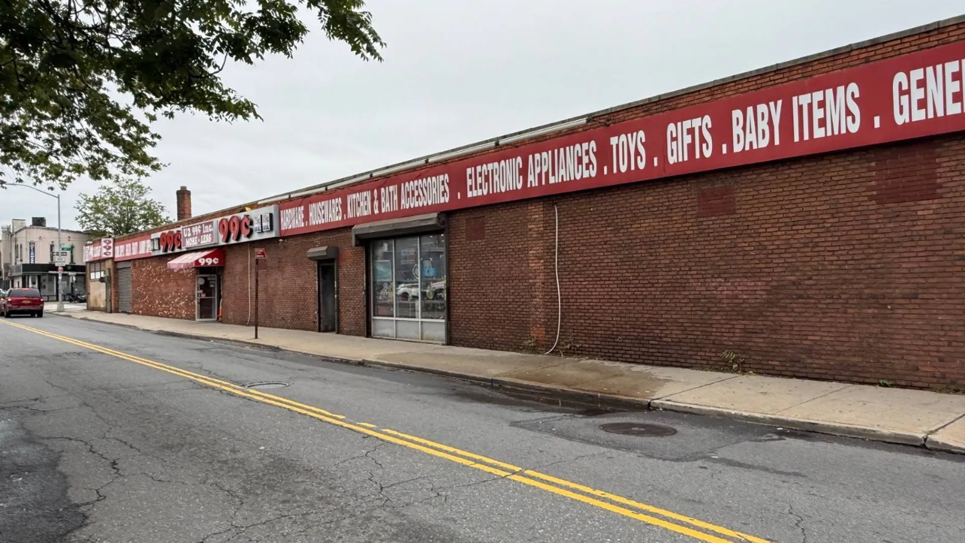 Property at 71-20 CYPRESS HILLS STREET, GLENDALE, NY 11385 3