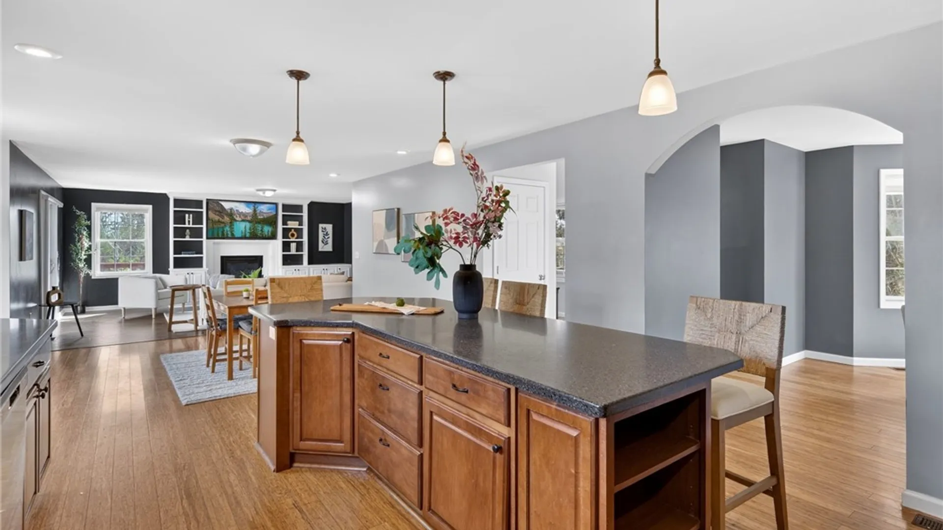 Property at 51 Hillcrest Road, Lansing, NY 14850 13