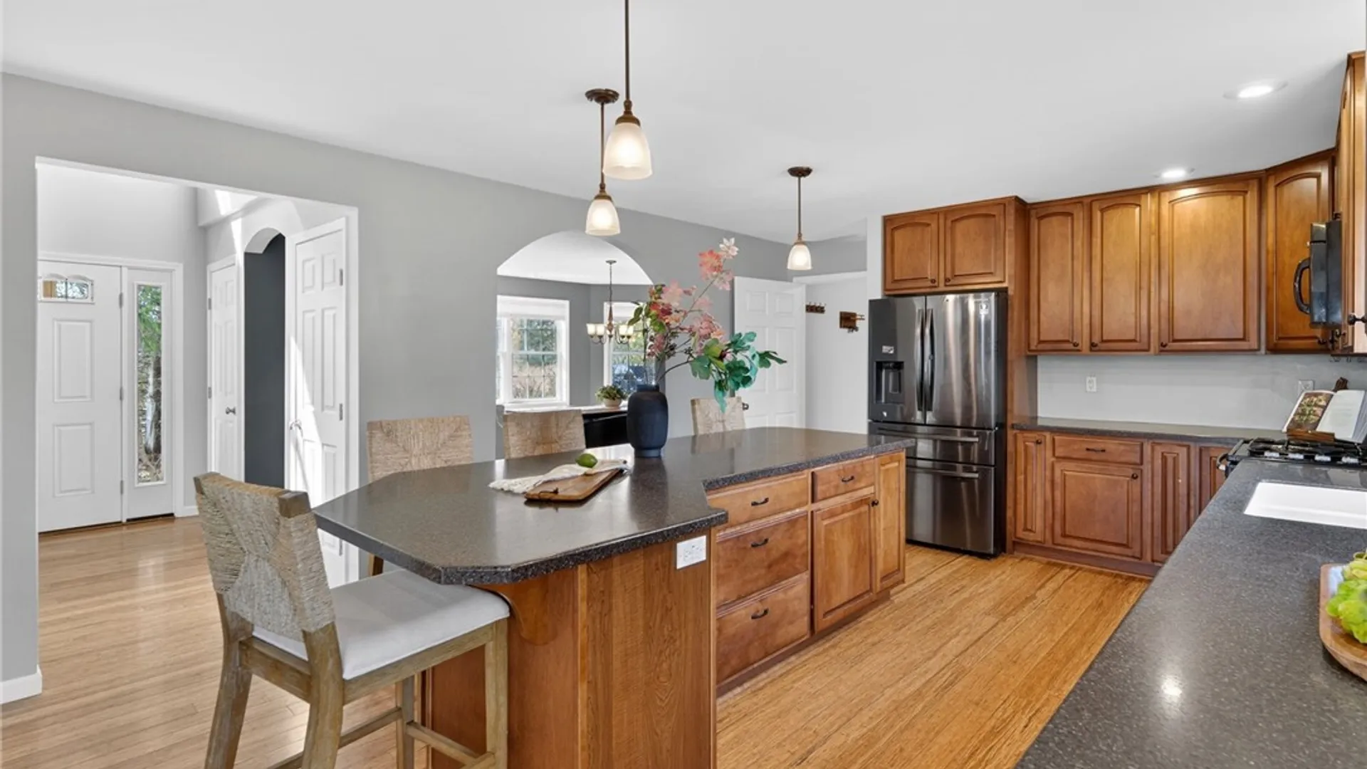 Property at 51 Hillcrest Road, Lansing, NY 14850 14