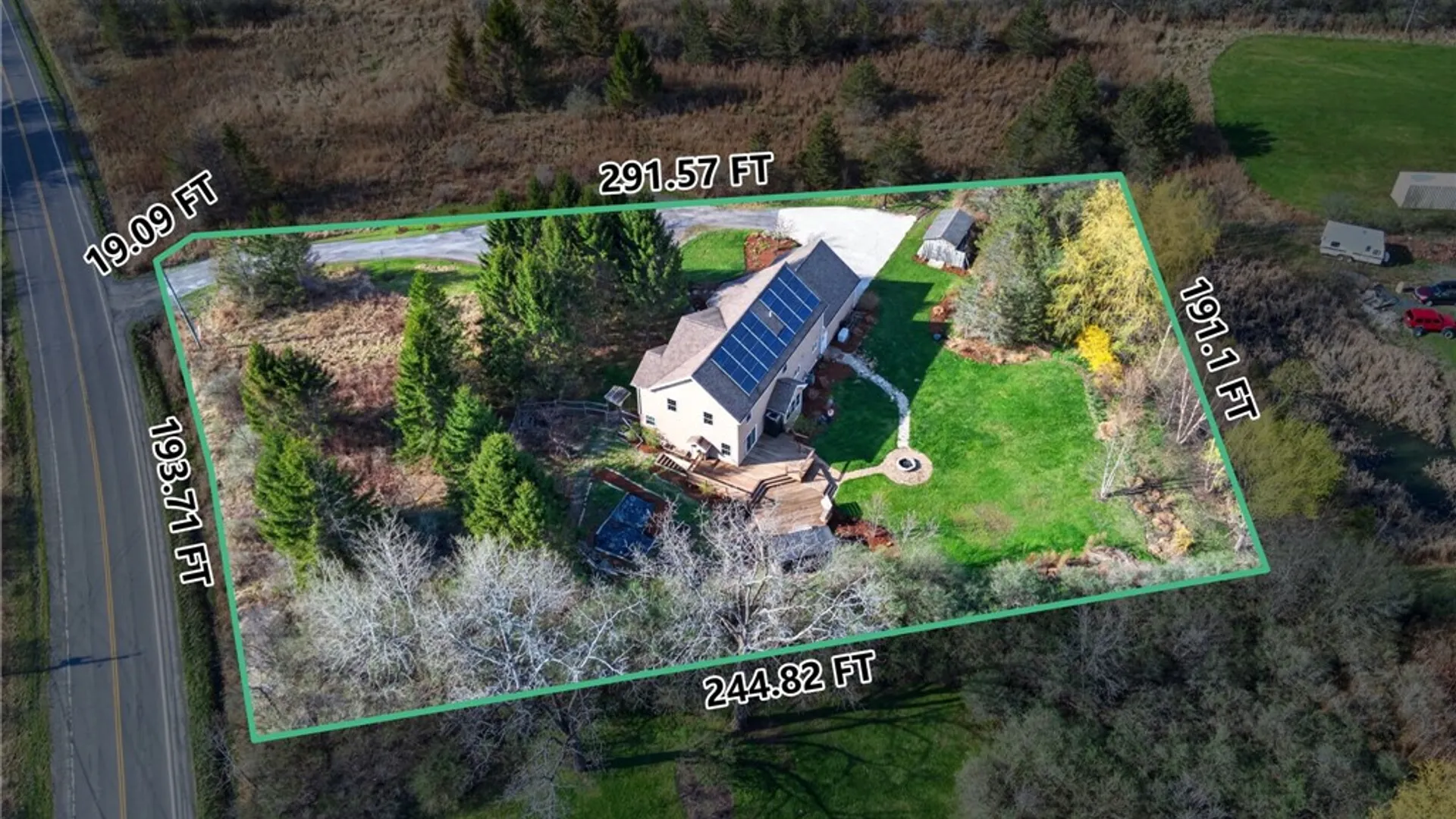 Property at 51 Hillcrest Road, Lansing, NY 14850 44