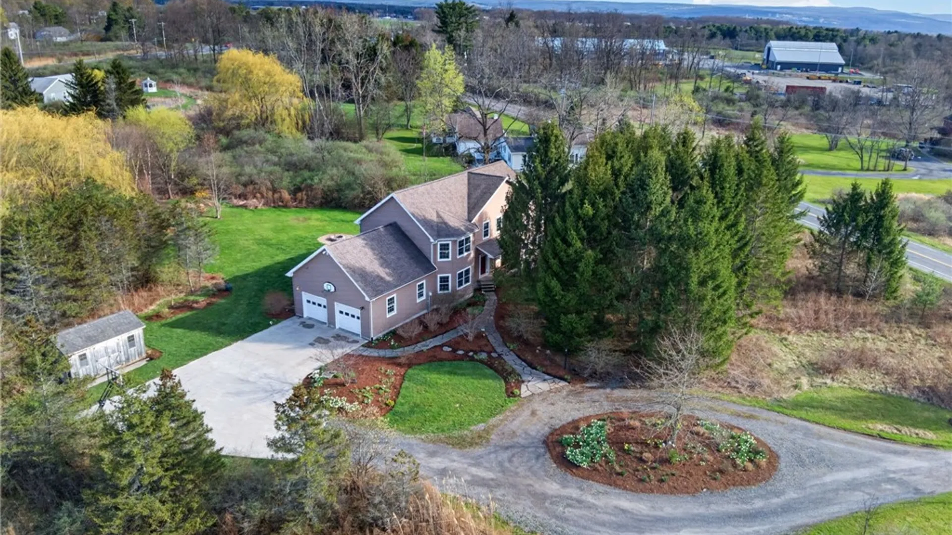 Property at 51 Hillcrest Road, Lansing, NY 14850 45