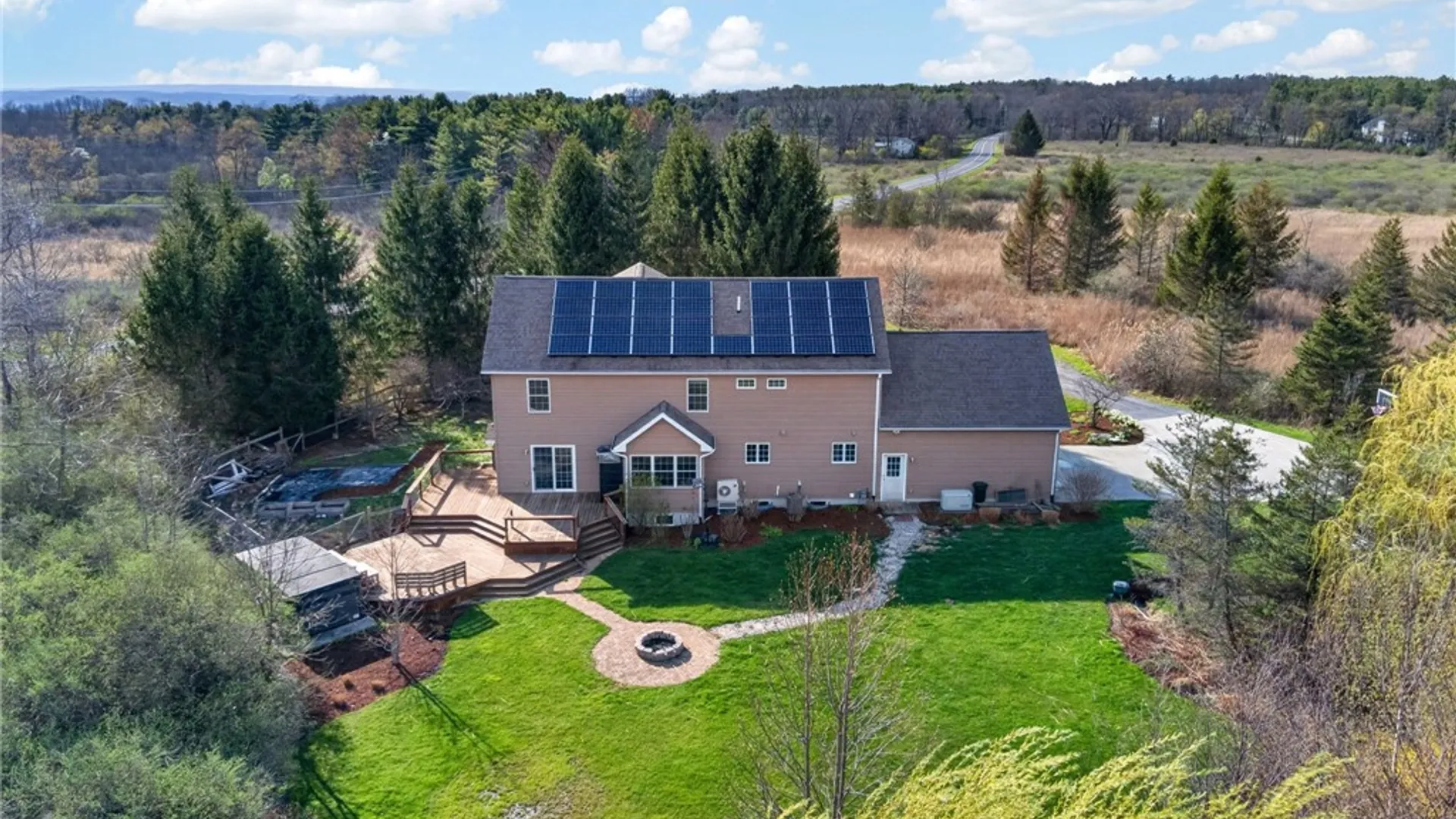 Property at 51 Hillcrest Road, Lansing, NY 14850 46