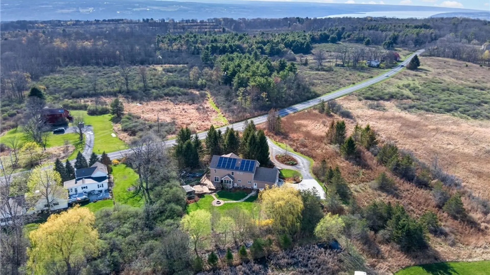 Property at 51 Hillcrest Road, Lansing, NY 14850 48