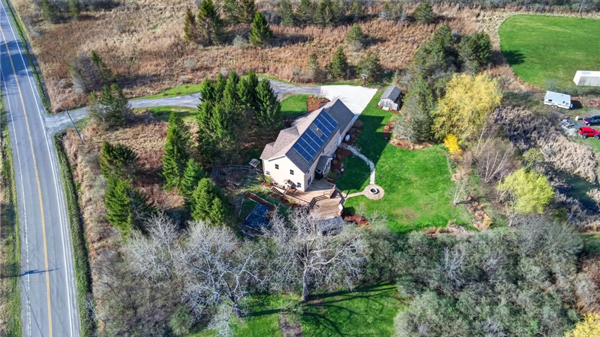 Property at 51 Hillcrest Road, Lansing, NY 14850 49