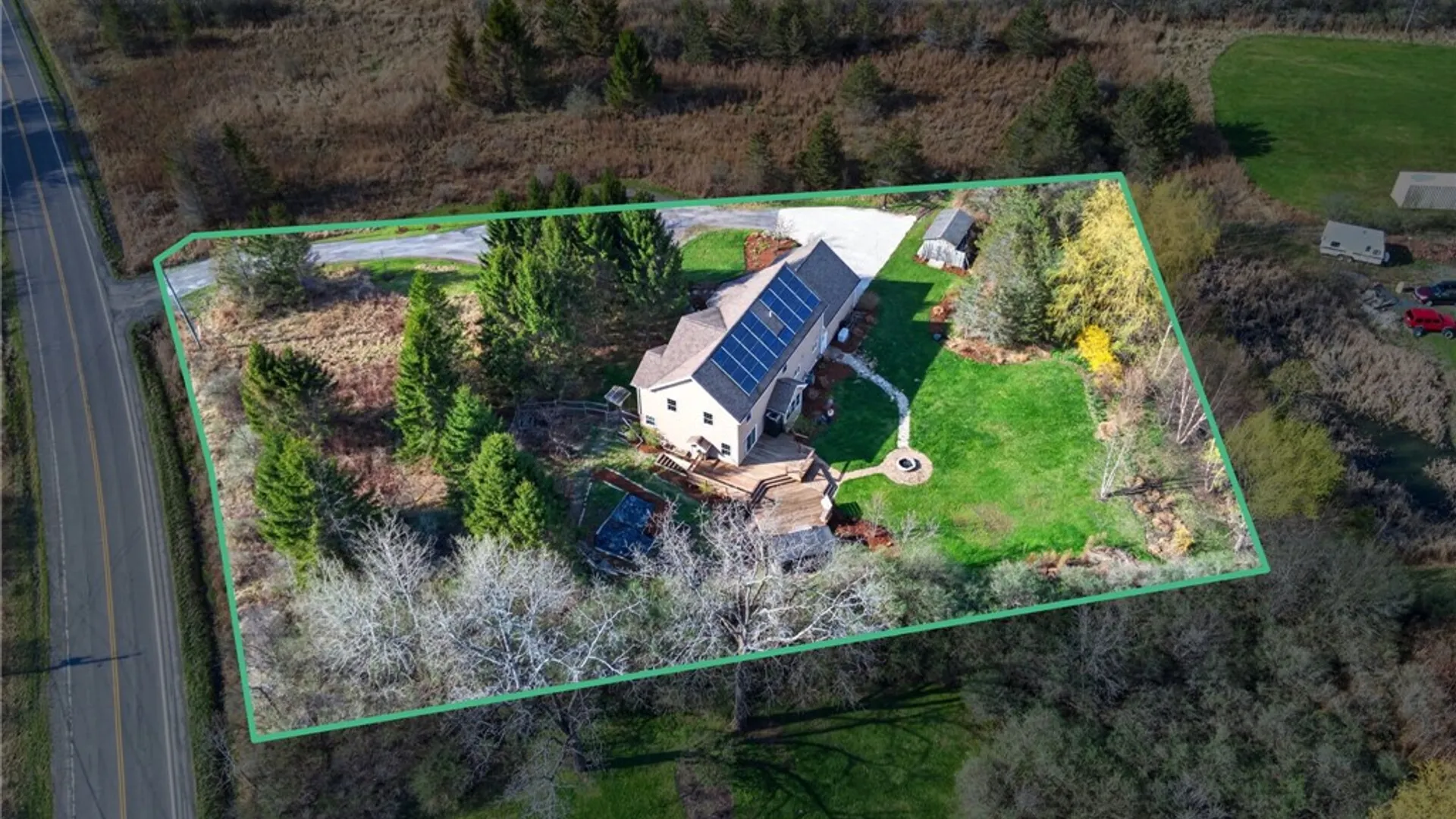 Property at 51 Hillcrest Road, Lansing, NY 14850 50