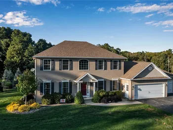Property at 7770 Ellicott Road, Orchard Park, NY 14170