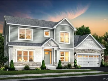 Property at 181 Autumn Meadows, Amherst, NY 14051