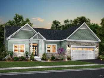 Property at 182 Autumn Meadows, Amherst, NY 14051