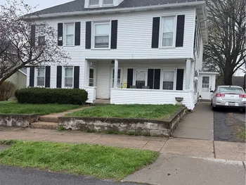 Property at 13 Madison Avenue, Auburn, NY 13021