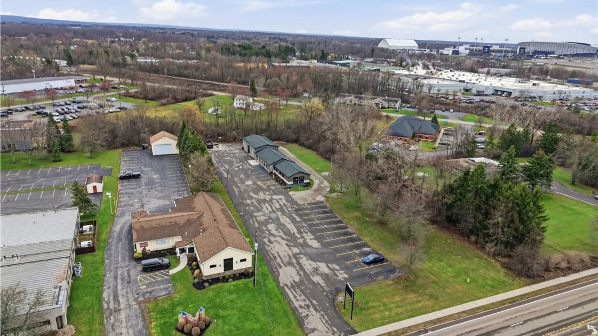Property at 3691 Southwestern Boulevard, Orchard Park, NY 14127 42