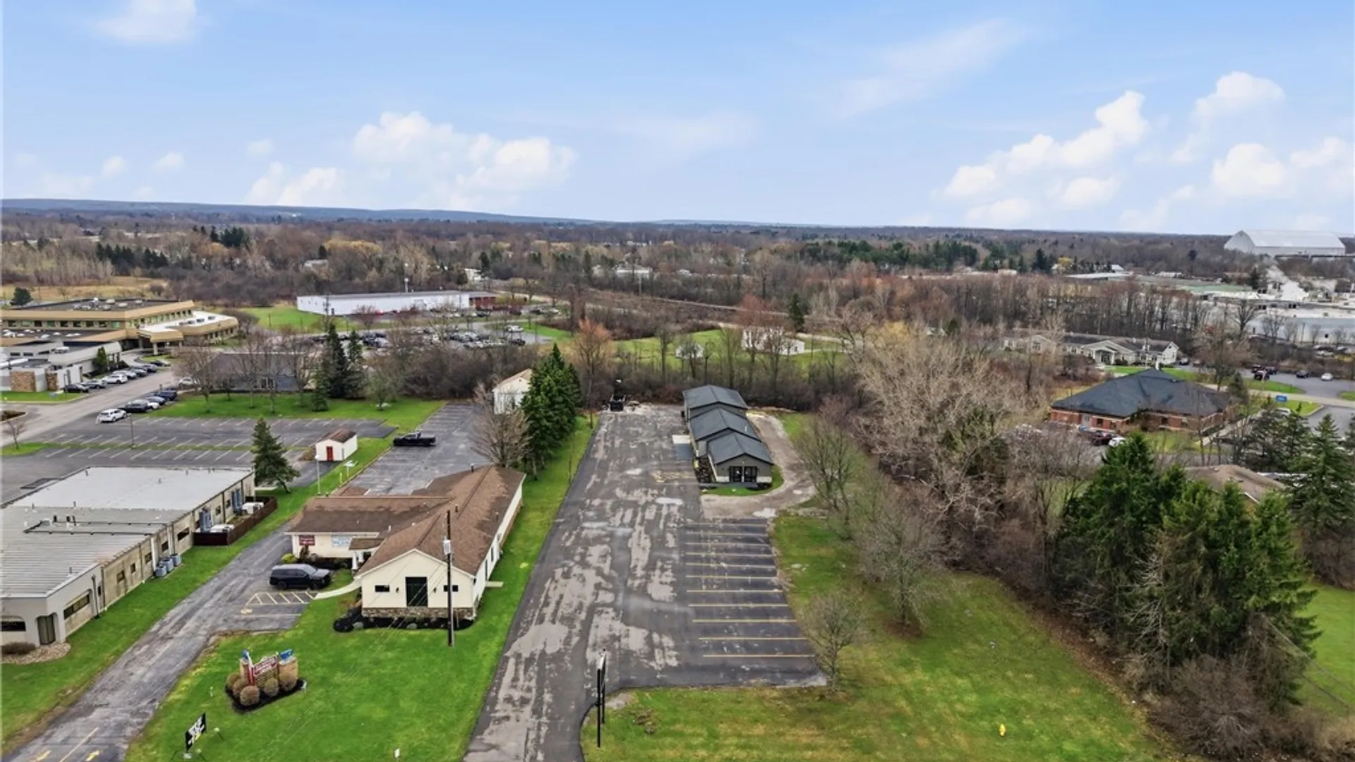 Property at 3691 Southwestern Boulevard, Orchard Park, NY 14127 43